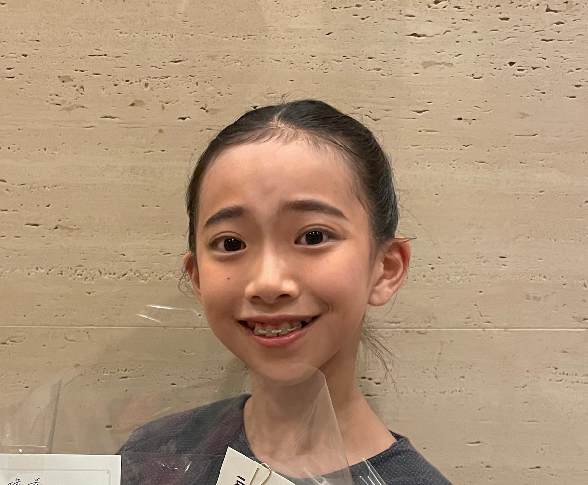 Tamaki Okuda portrait