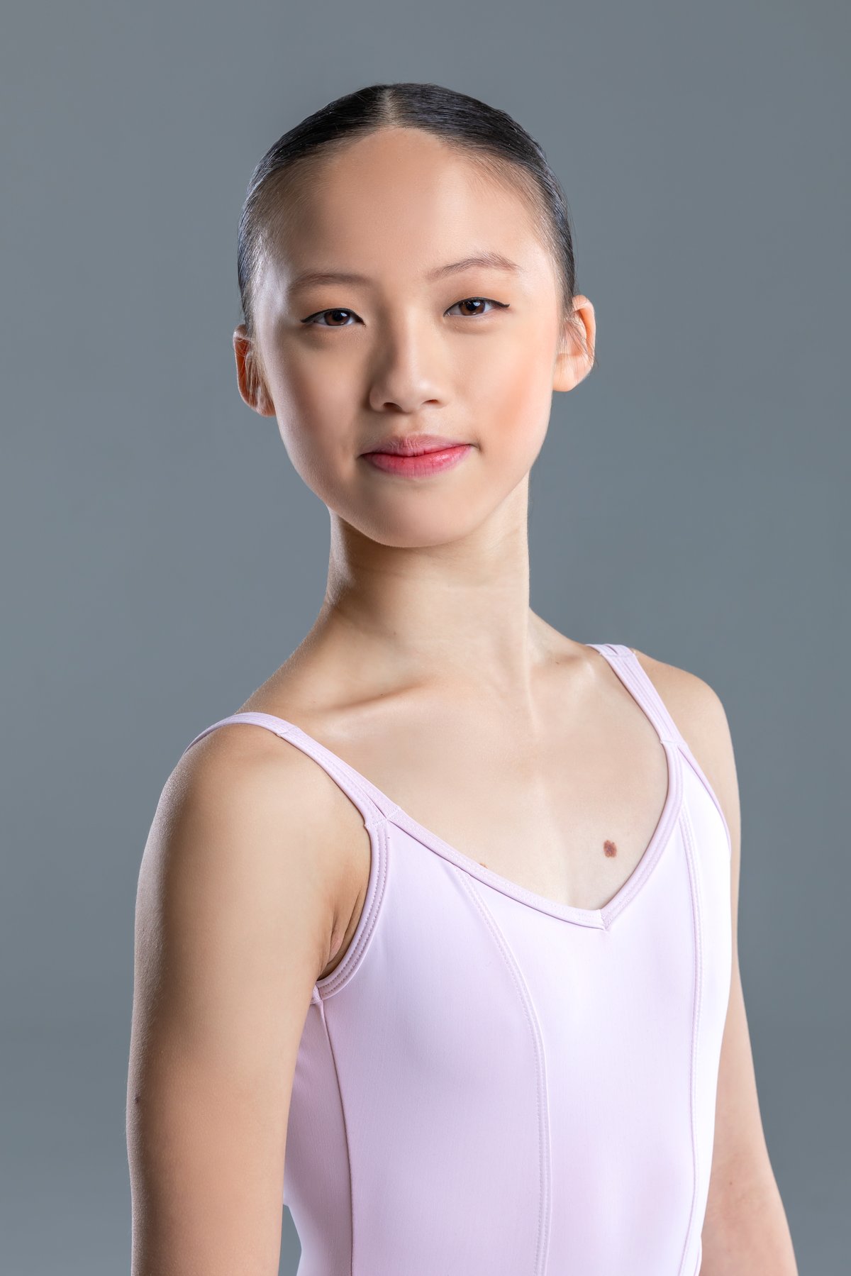 Samantha Luong portrait