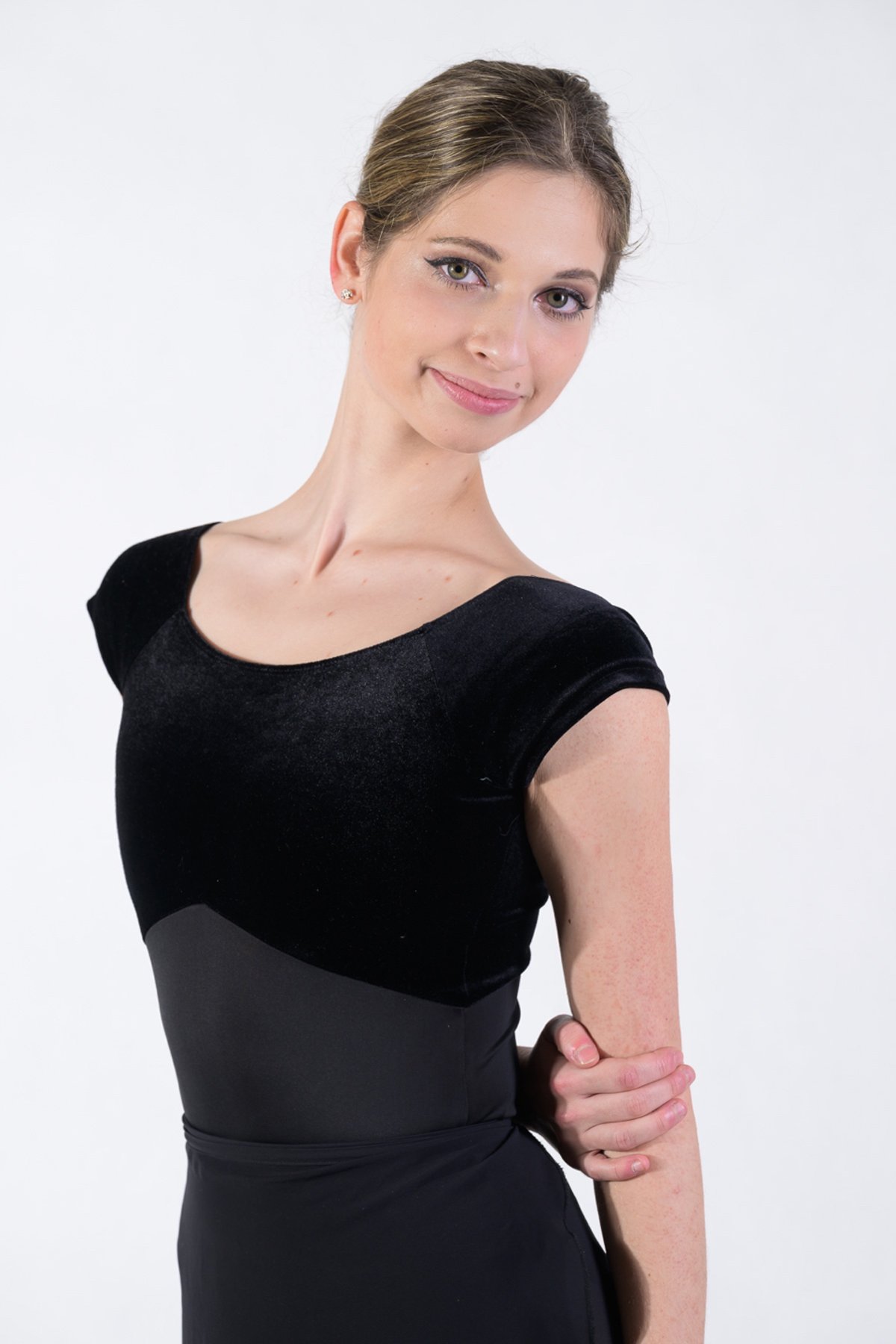 Celine Pianelli portrait