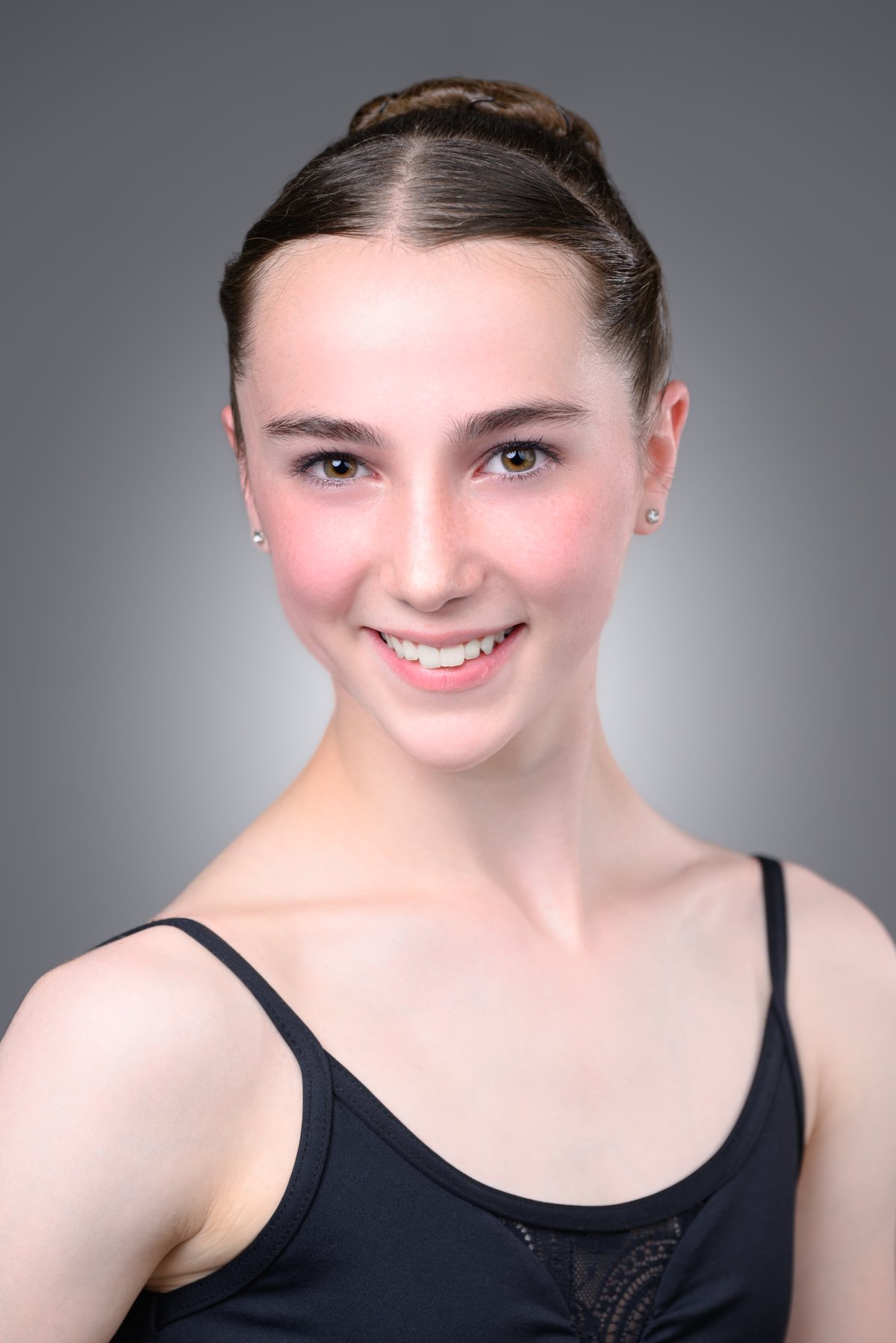 Carsyn Henry portrait