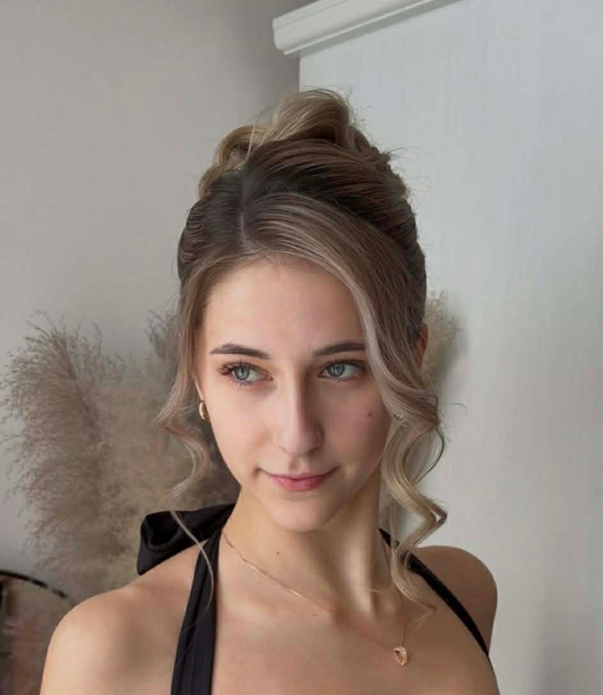 Weronika Wołosz portrait