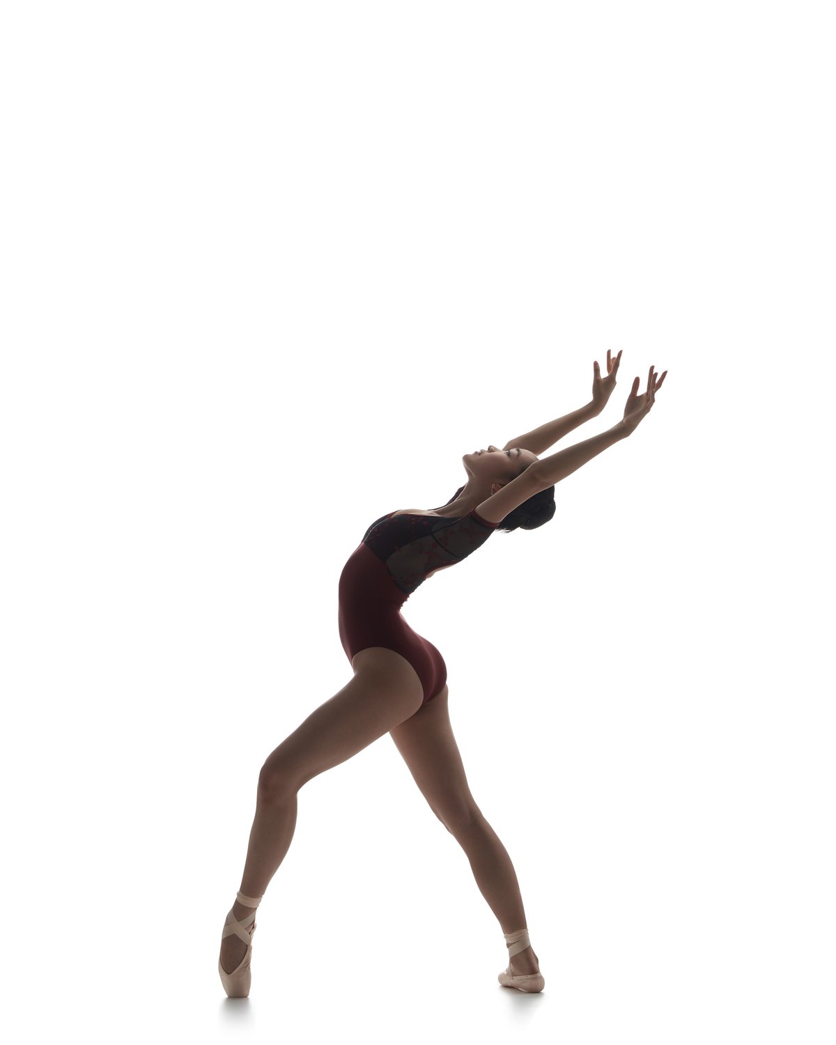 Renee Hei Ching Wong portrait