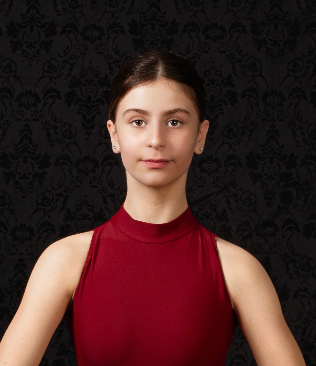 Elisa Aydin portrait