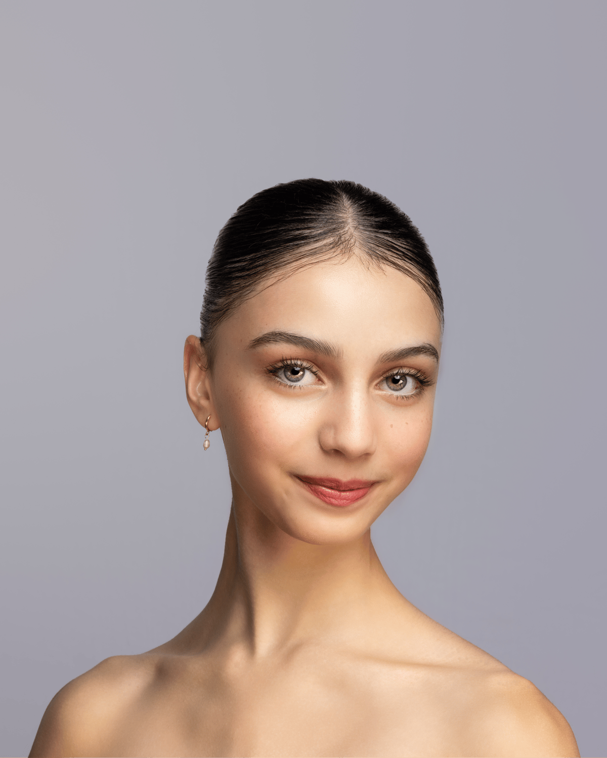Anjali Dyen portrait