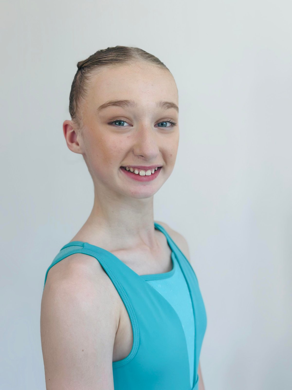 Willow Duncan portrait