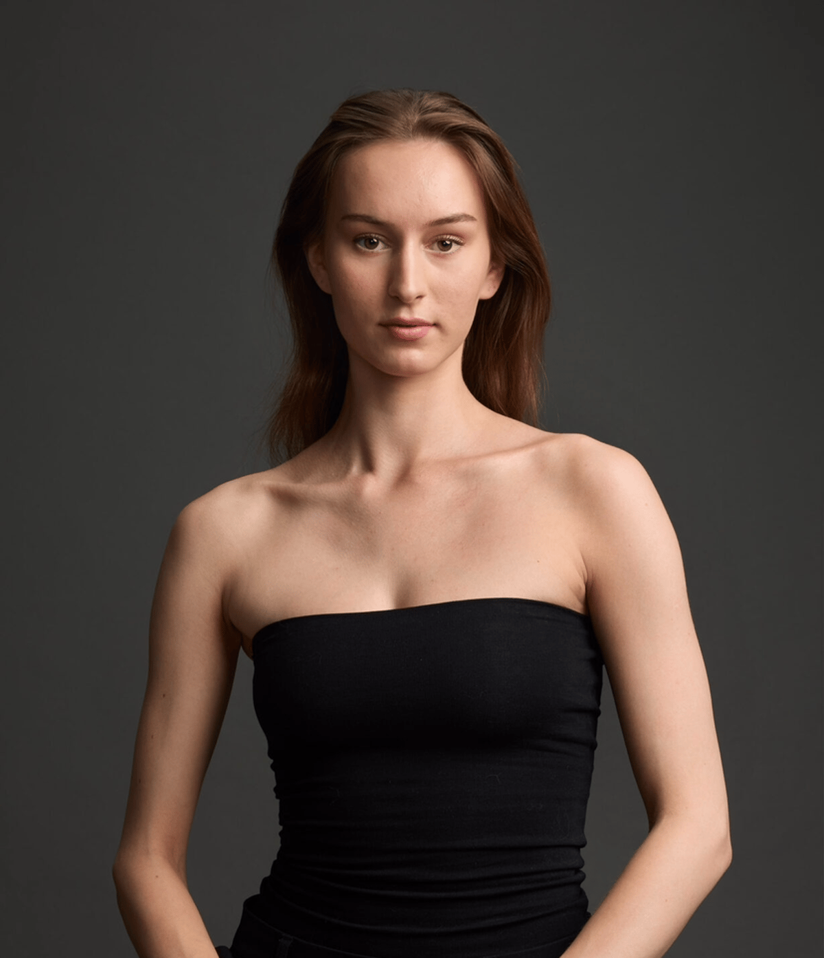 Sofia Repo portrait