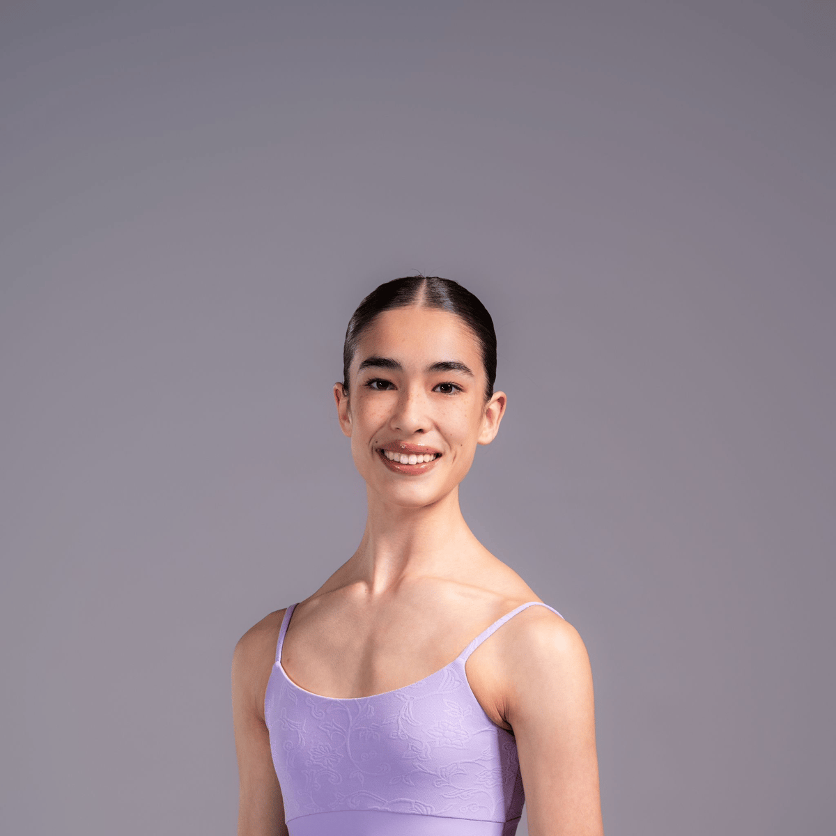 Olivia Pons portrait