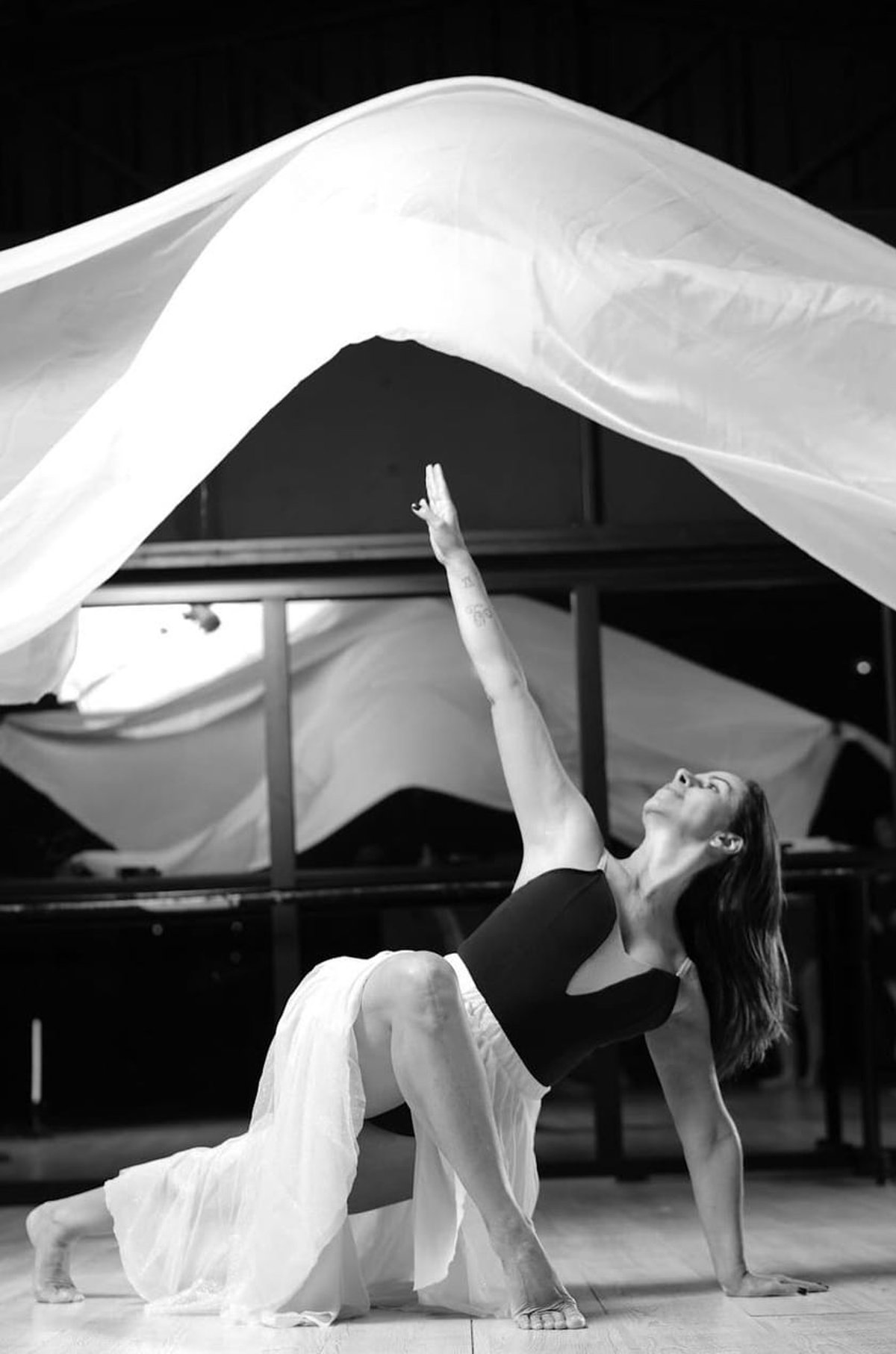 Sinara Ferreira Da Costa portrait