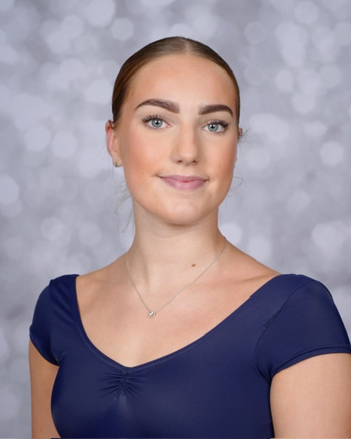 Rachael Gardner portrait