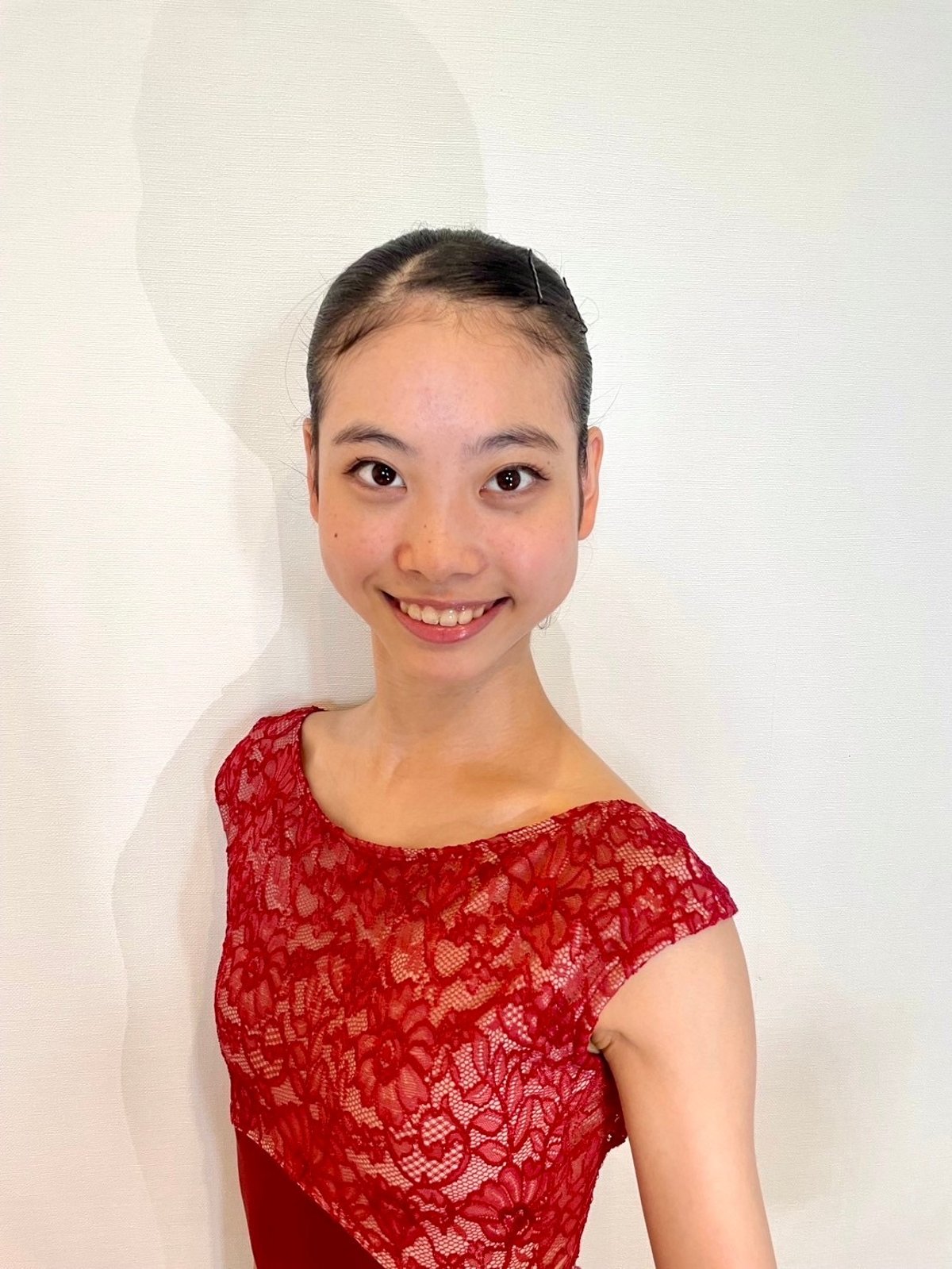 Maho Ogawa portrait