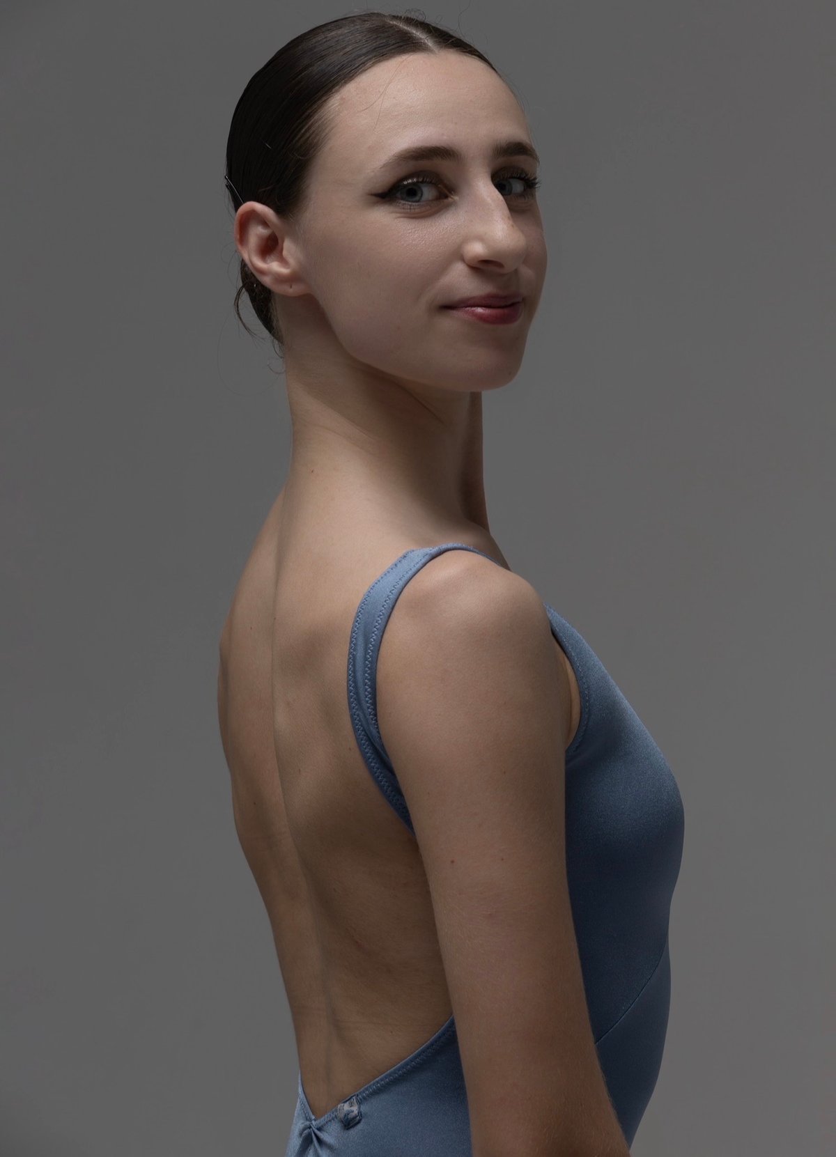 Maria Fassio portrait