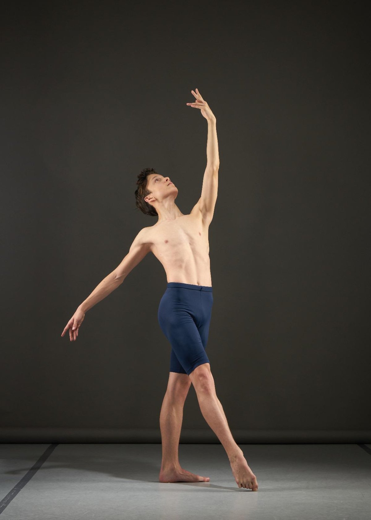 Noah Ruppert portrait