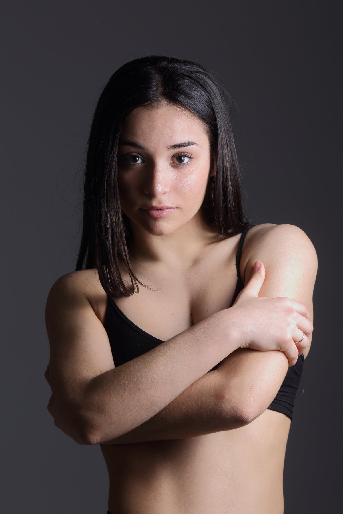 Filomena Pezzullo portrait