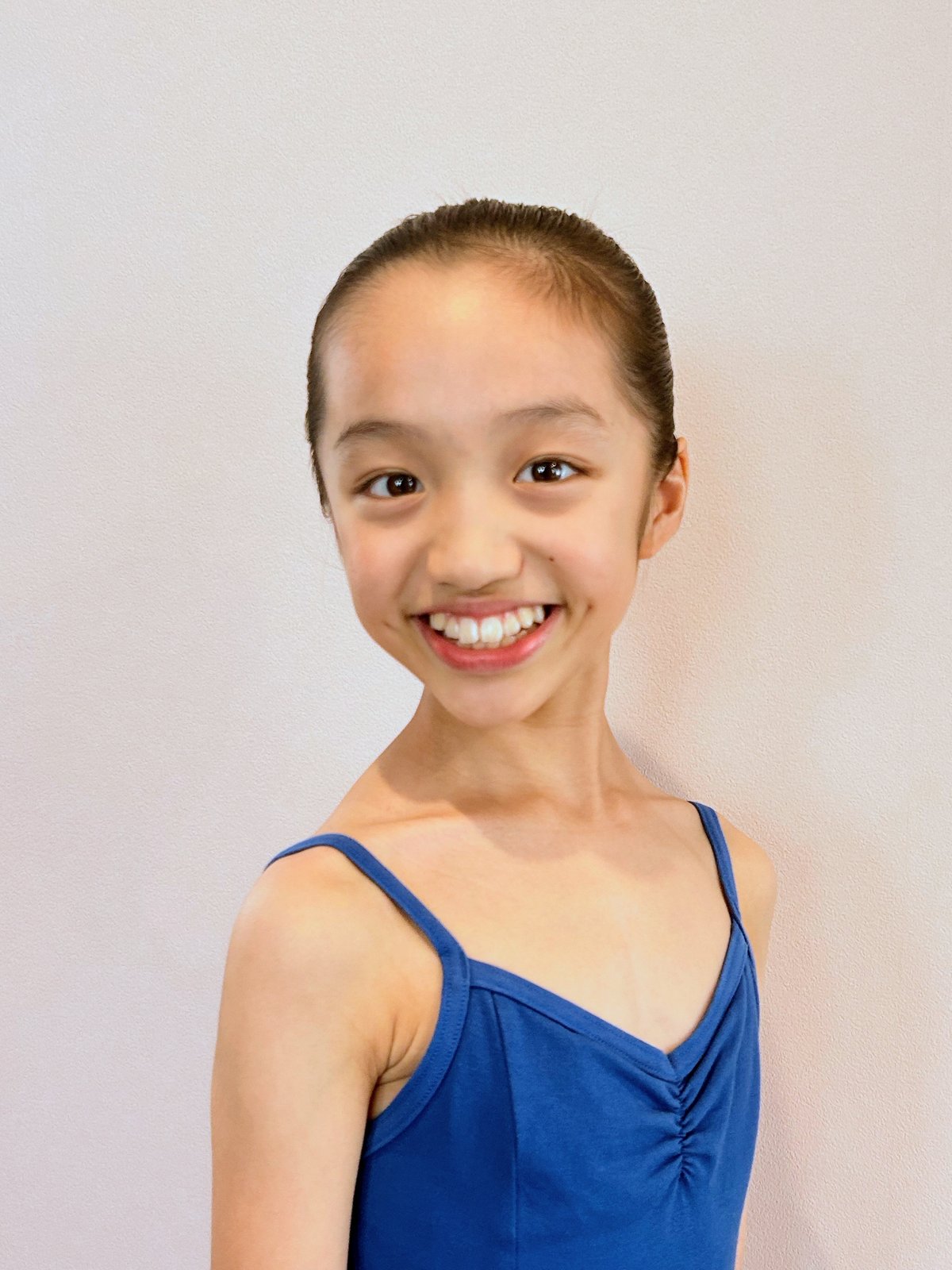 Seira Takahashi portrait