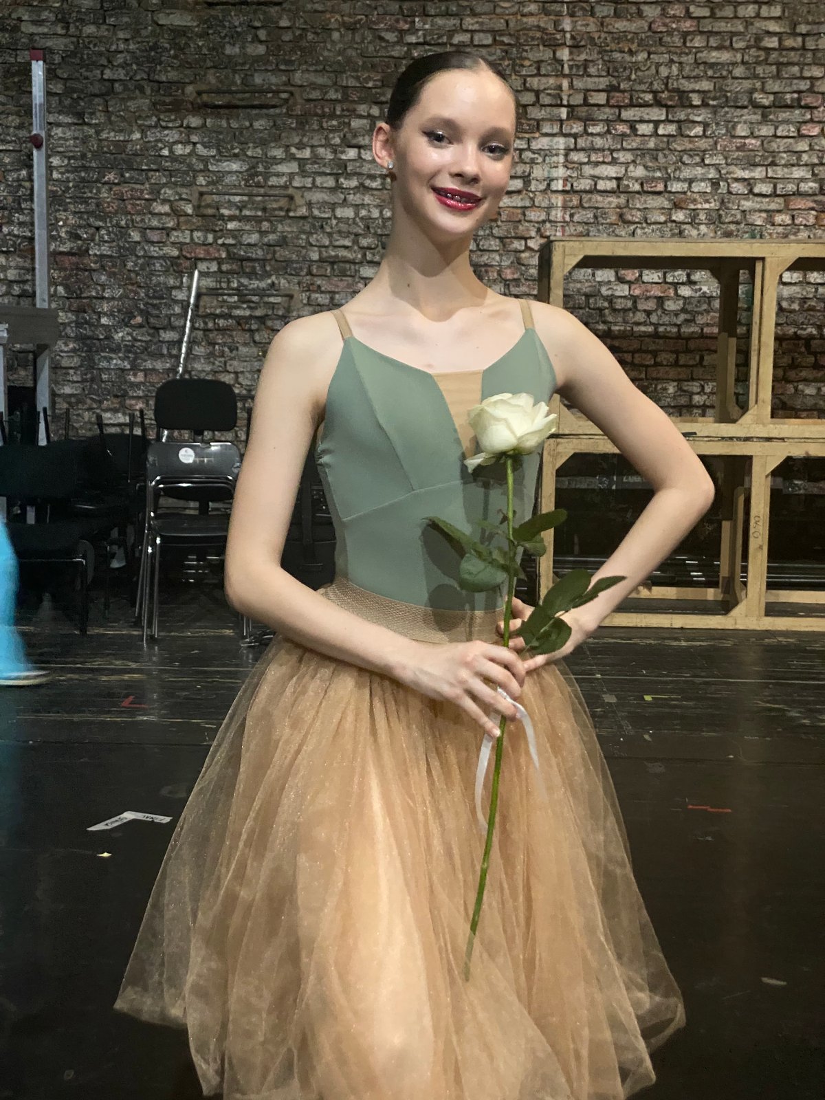 Kathrin Galambos portrait