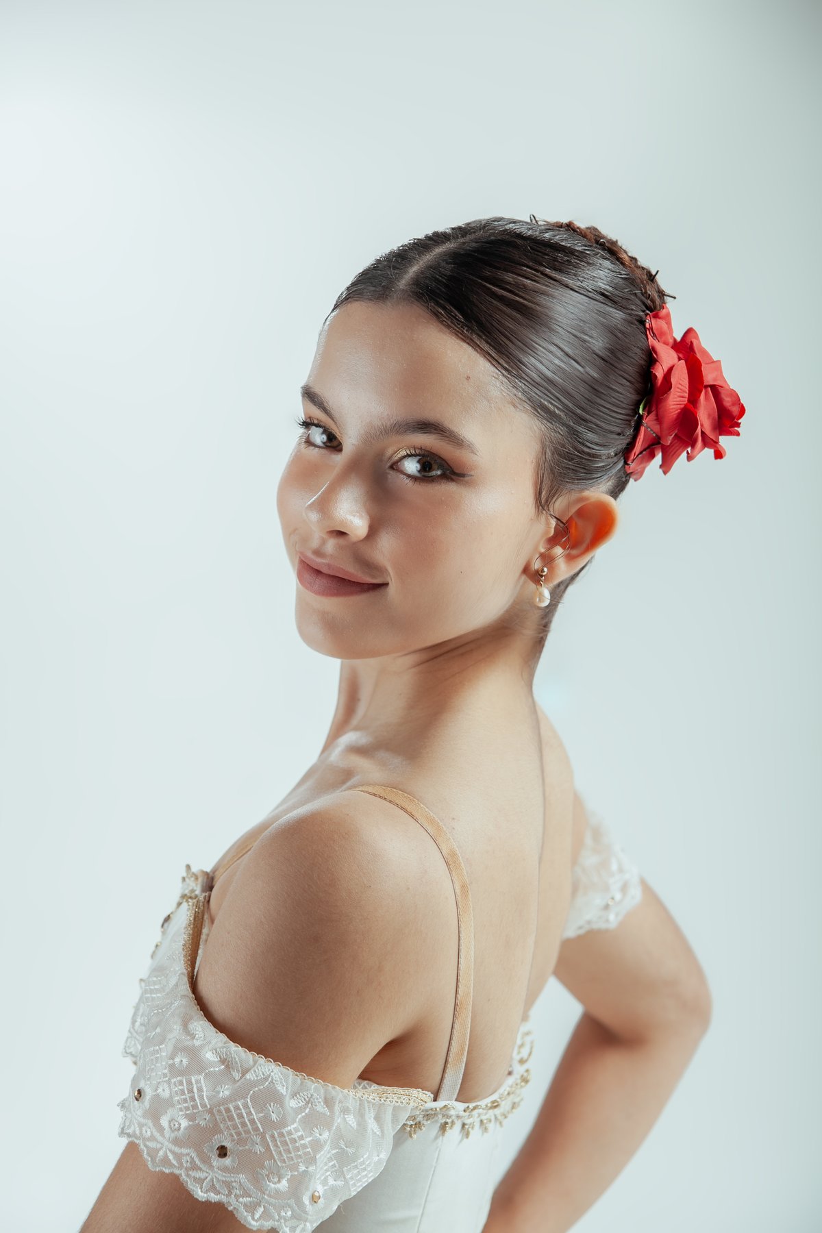 Sophia Soares Santos portrait