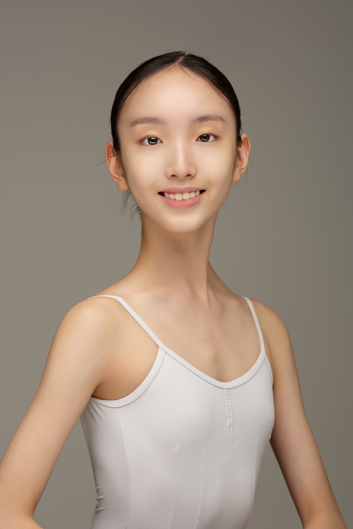 정가인 JEONG portrait
