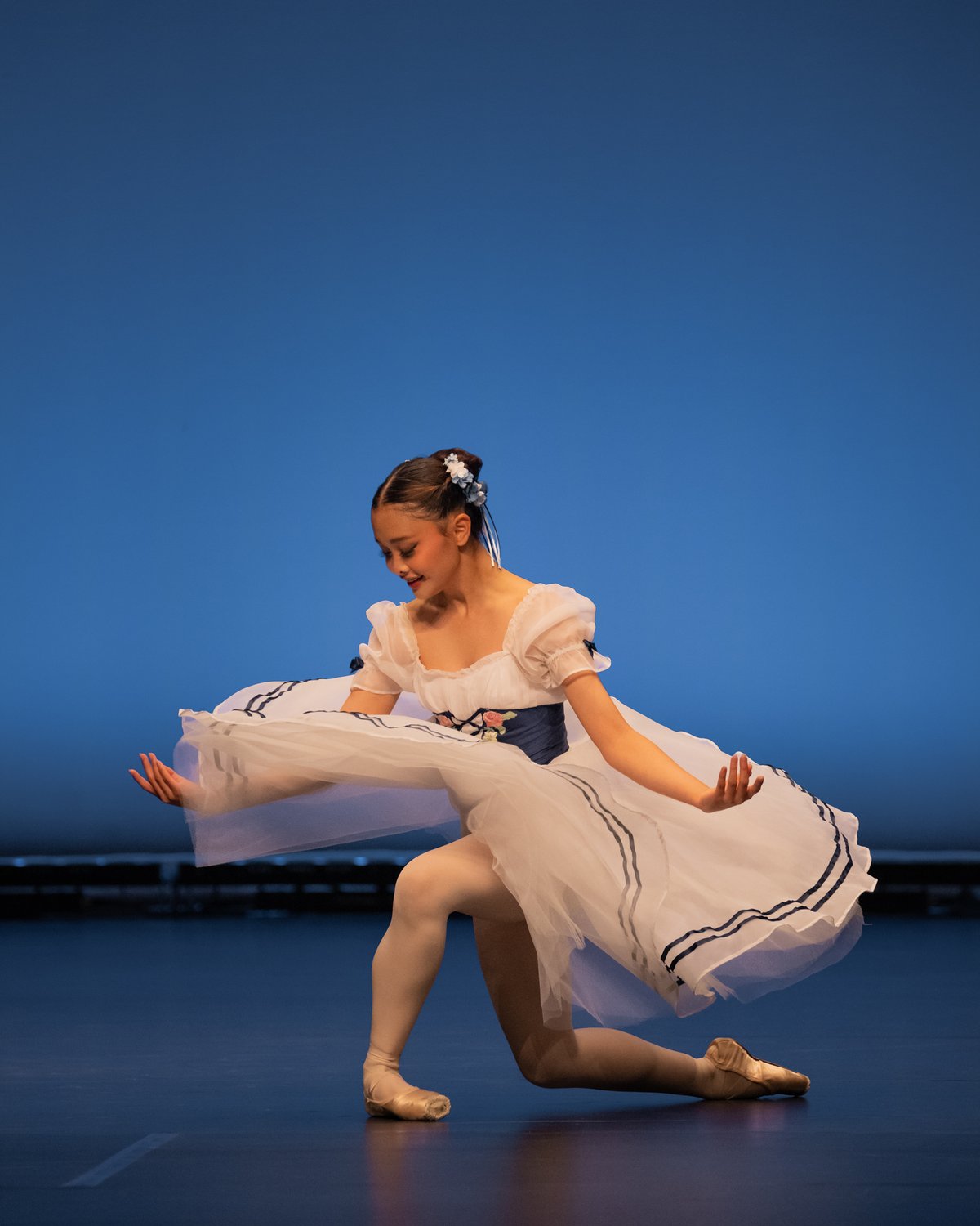 Christina Zeng portrait