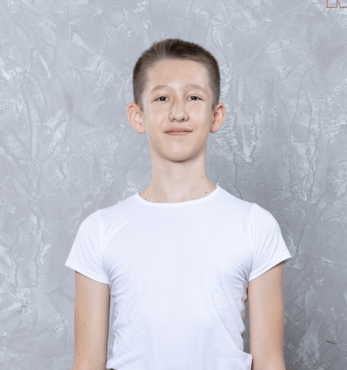 Timur Anton portrait