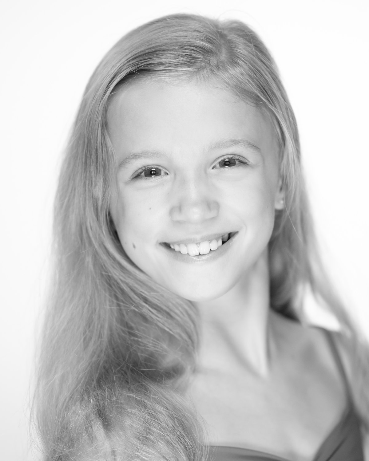 Sacha Estill portrait