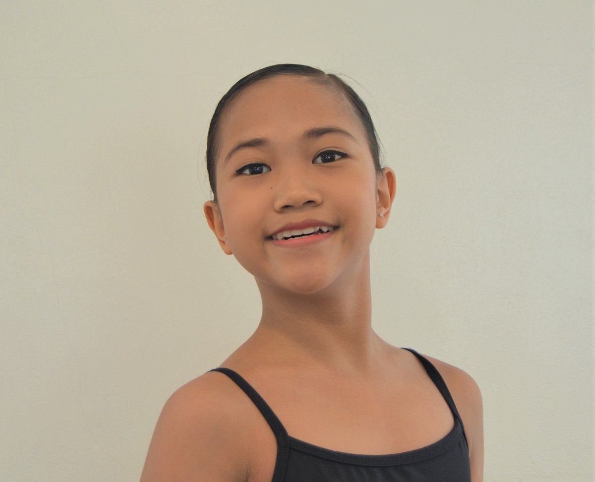 Graciella Anastasya Sutanto portrait