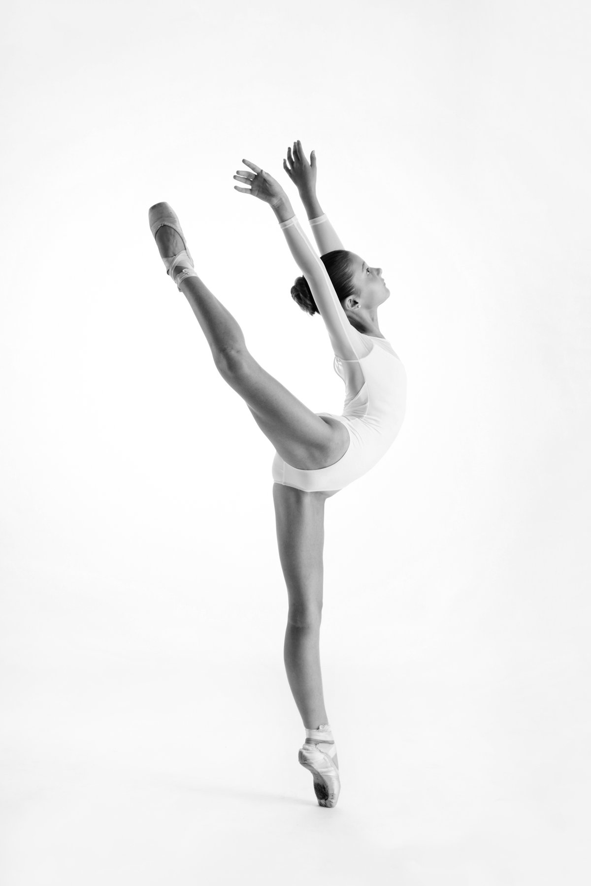Lila Forkes portrait