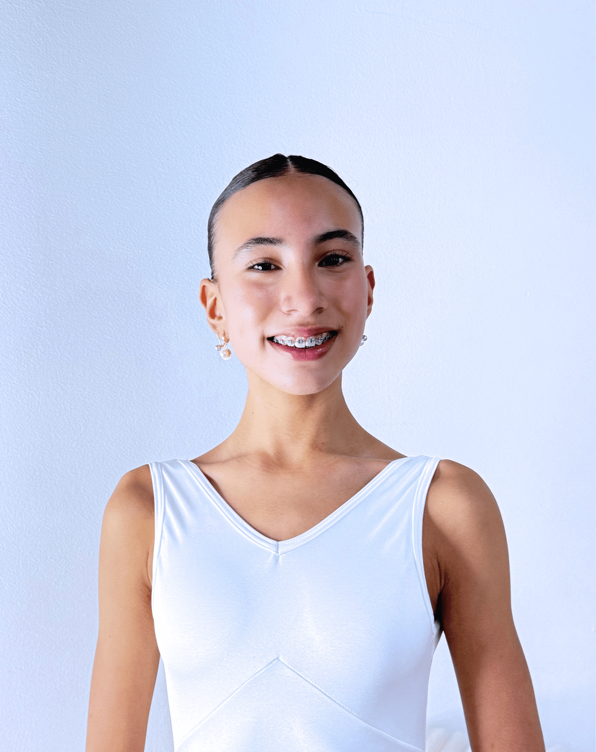 Eva Leon Toro portrait