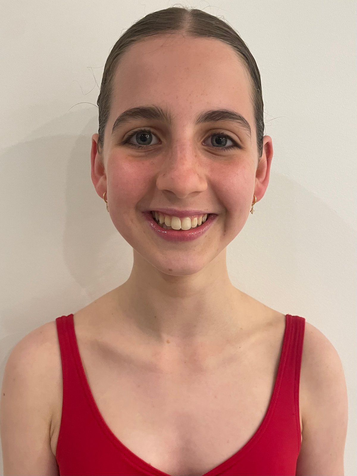 Isabelle Donnellan portrait