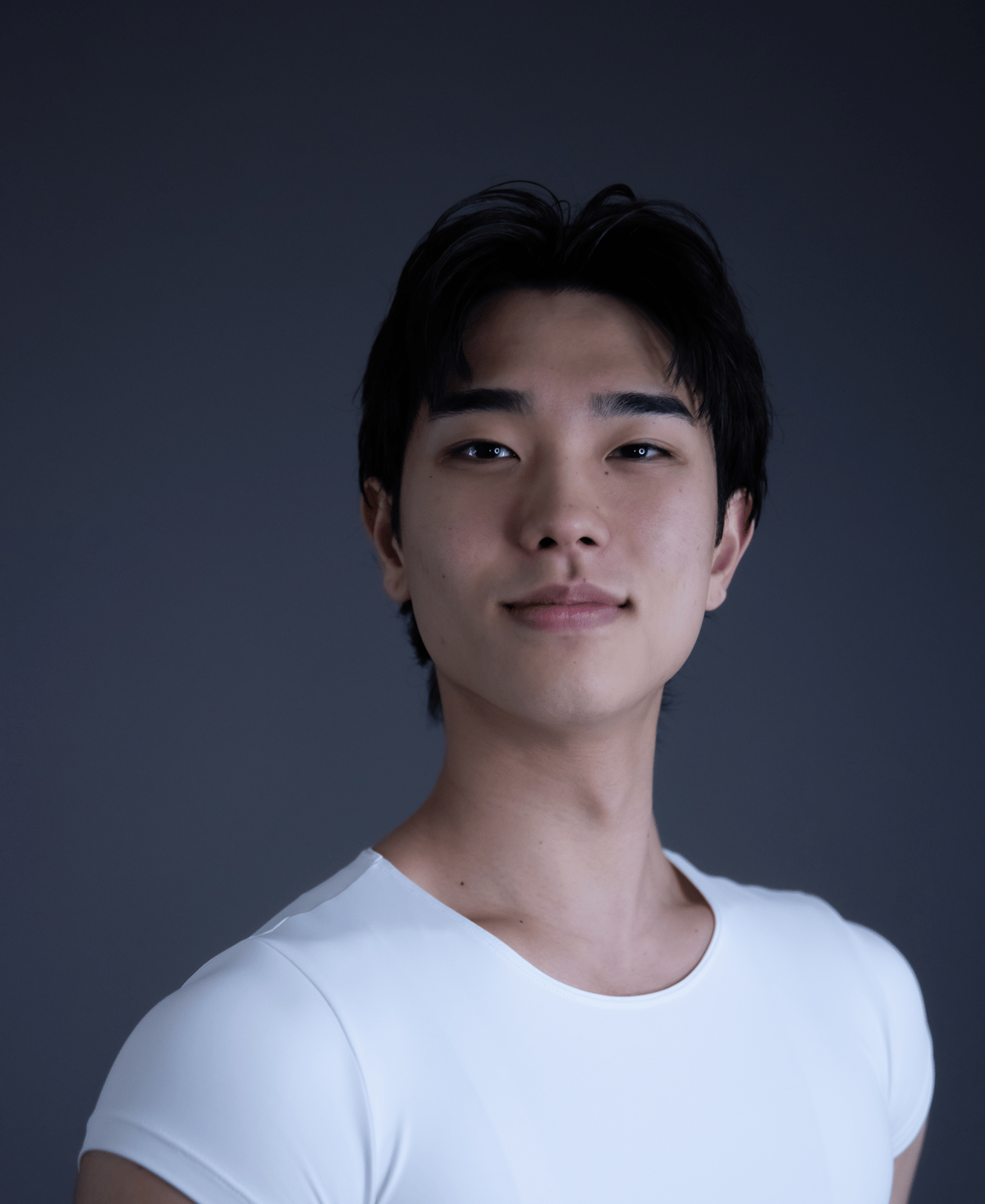 Kantaro Takishima portrait