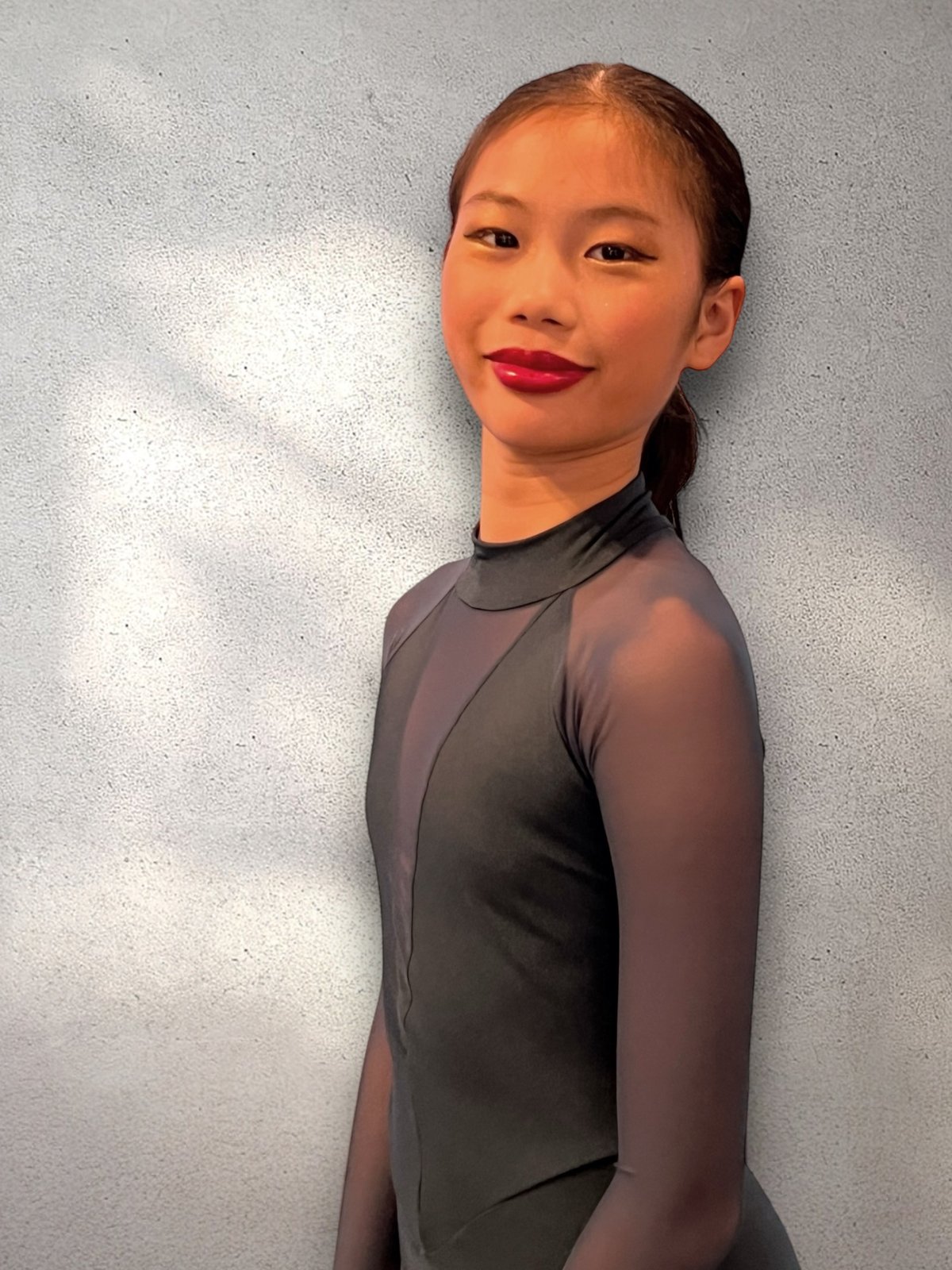 Maya Onishi portrait