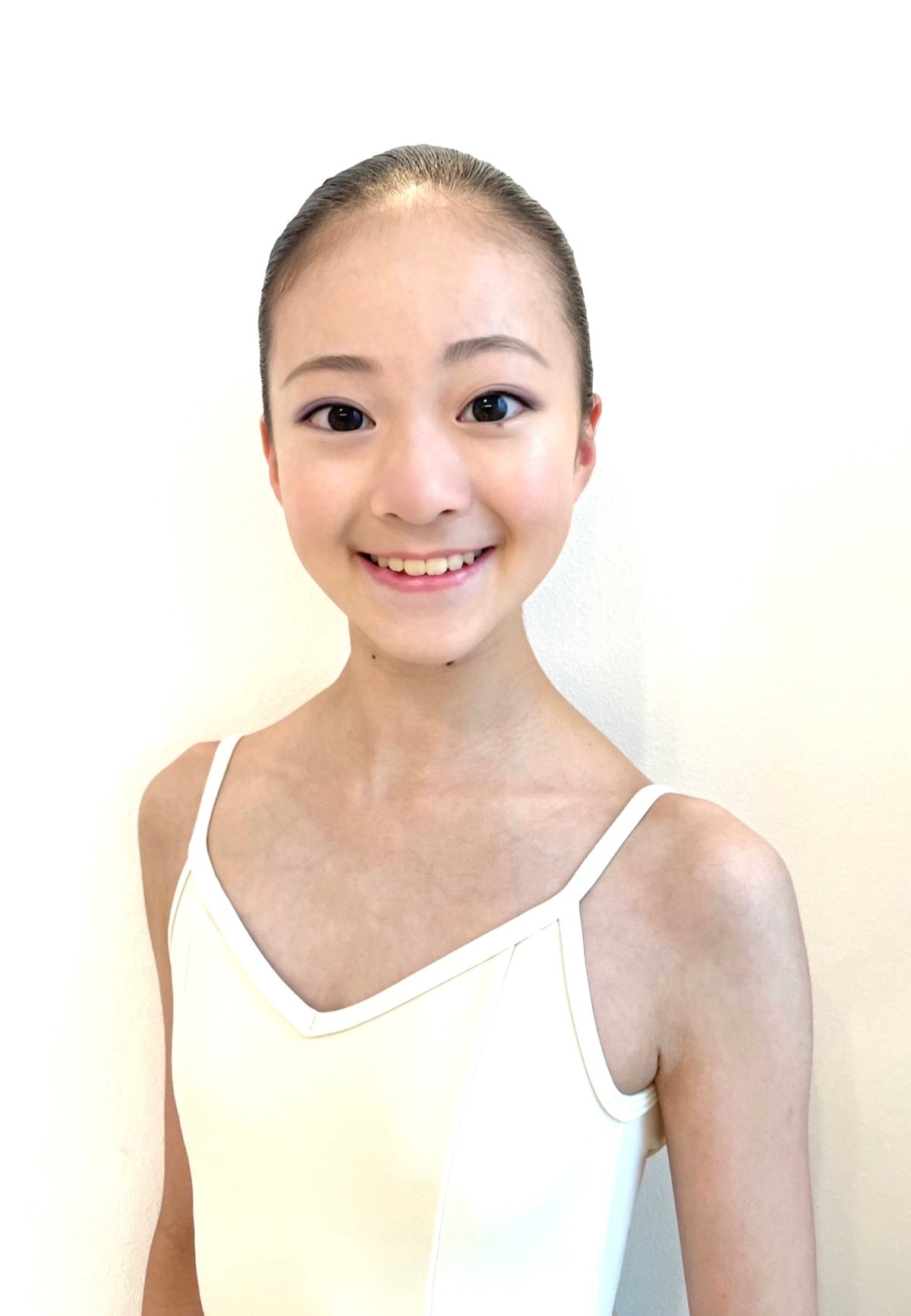 Runa 幸坂 portrait