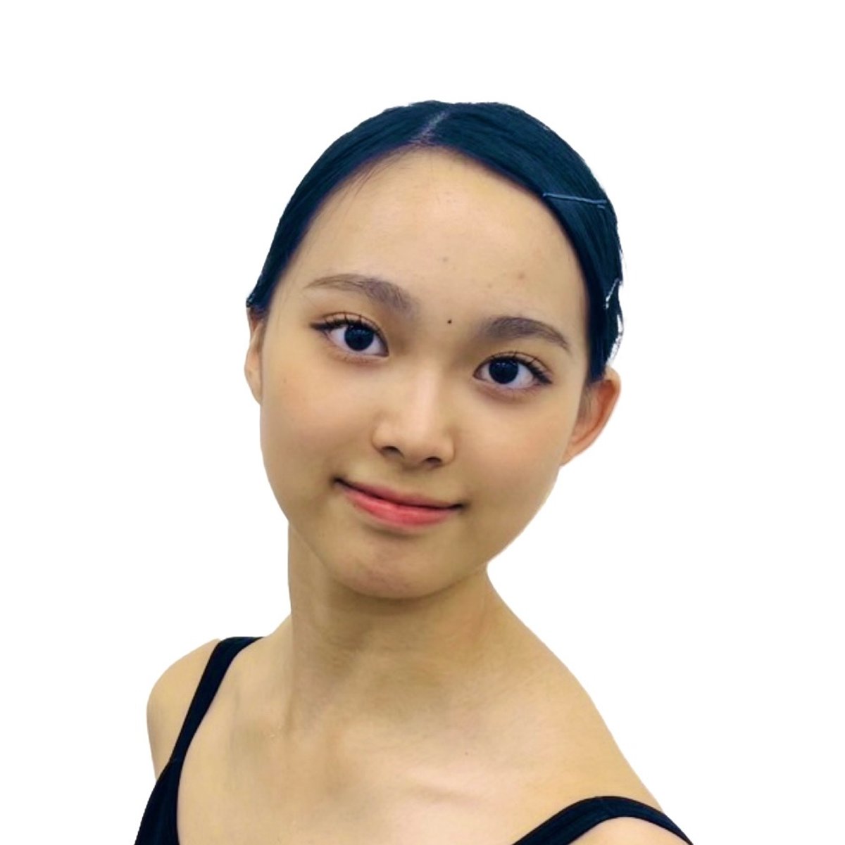 Yoshino Watanabe portrait