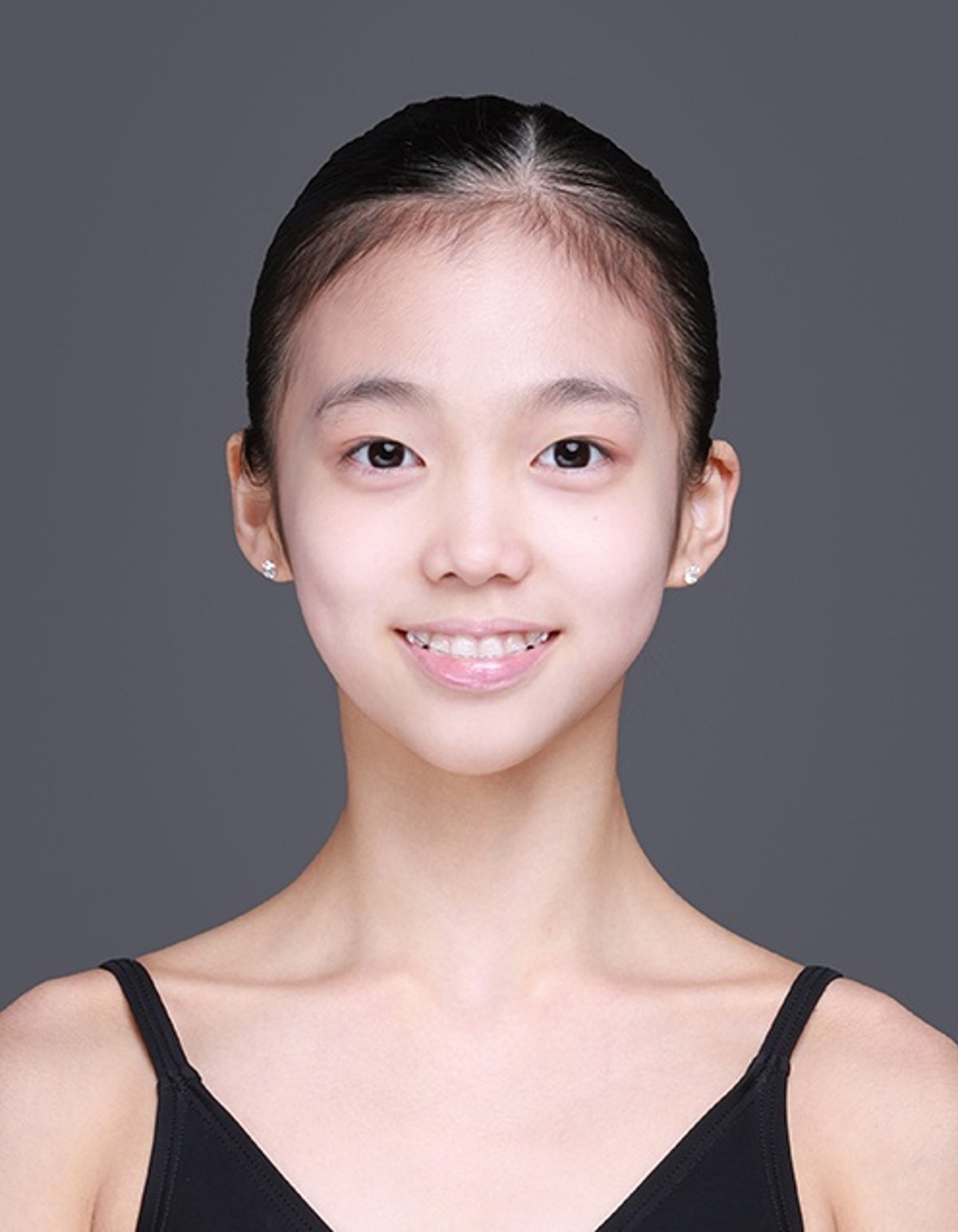 YEWON LEE portrait