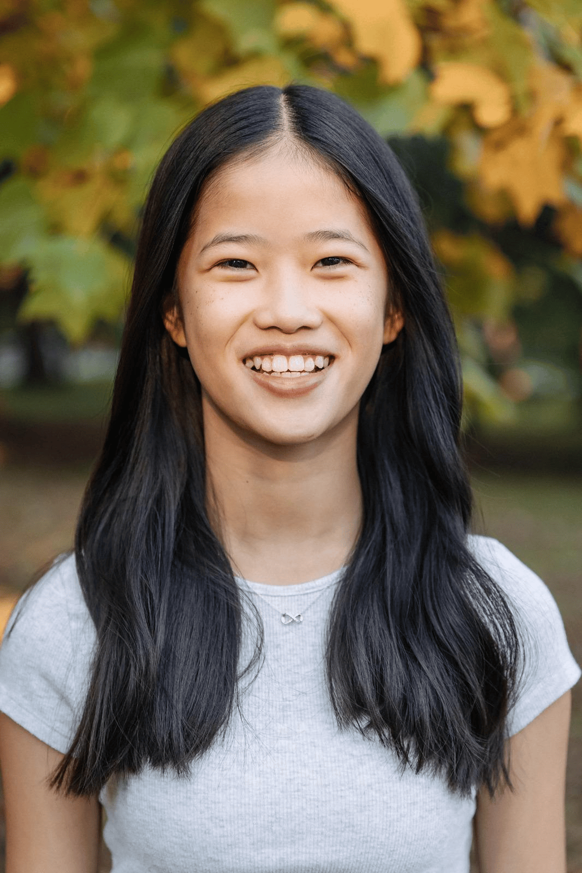Charley Yip portrait