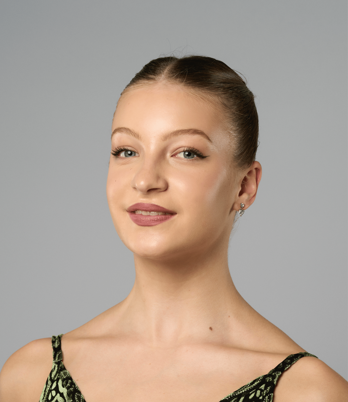 Martina Scaglione portrait