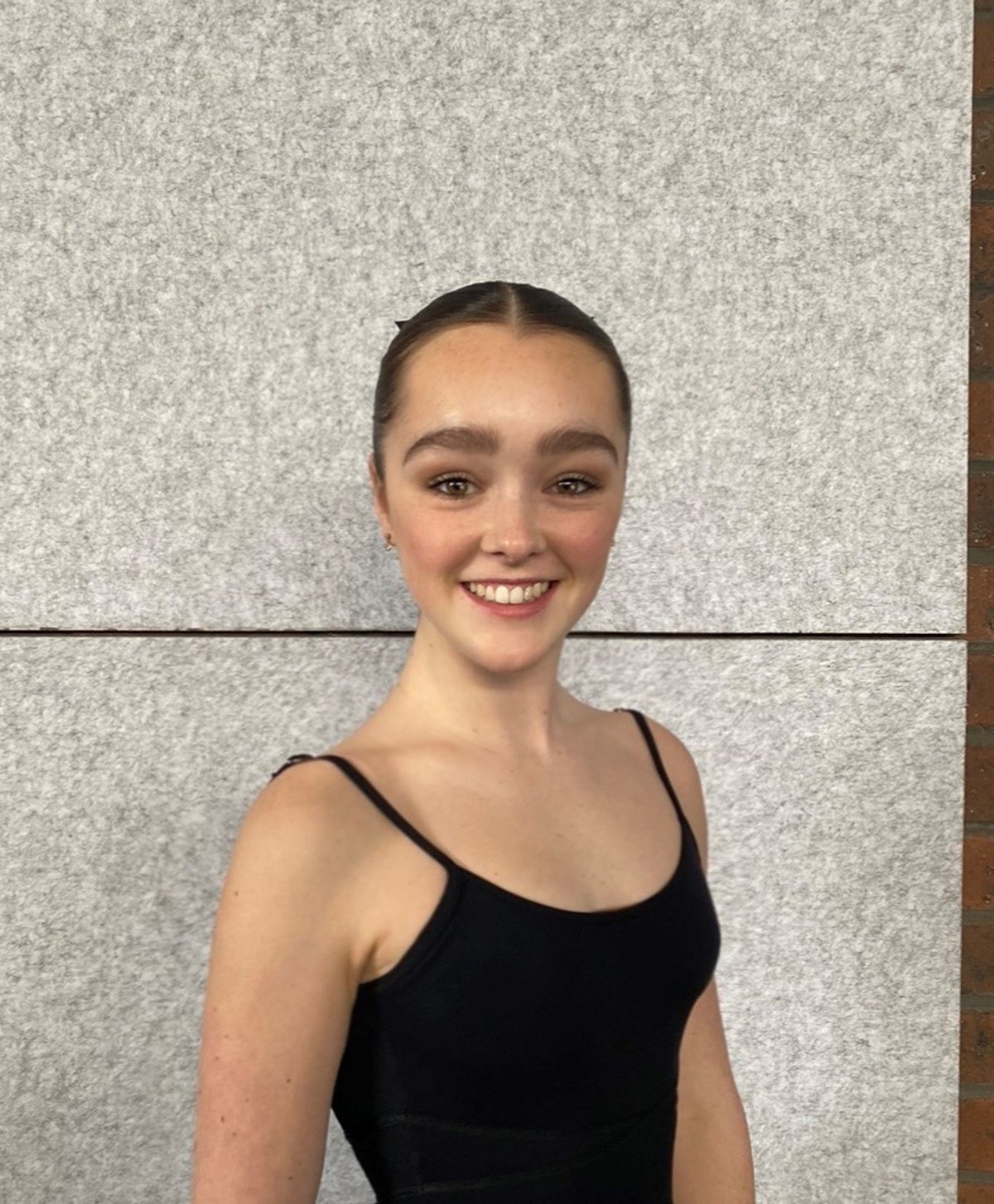 Shaylan Cole portrait