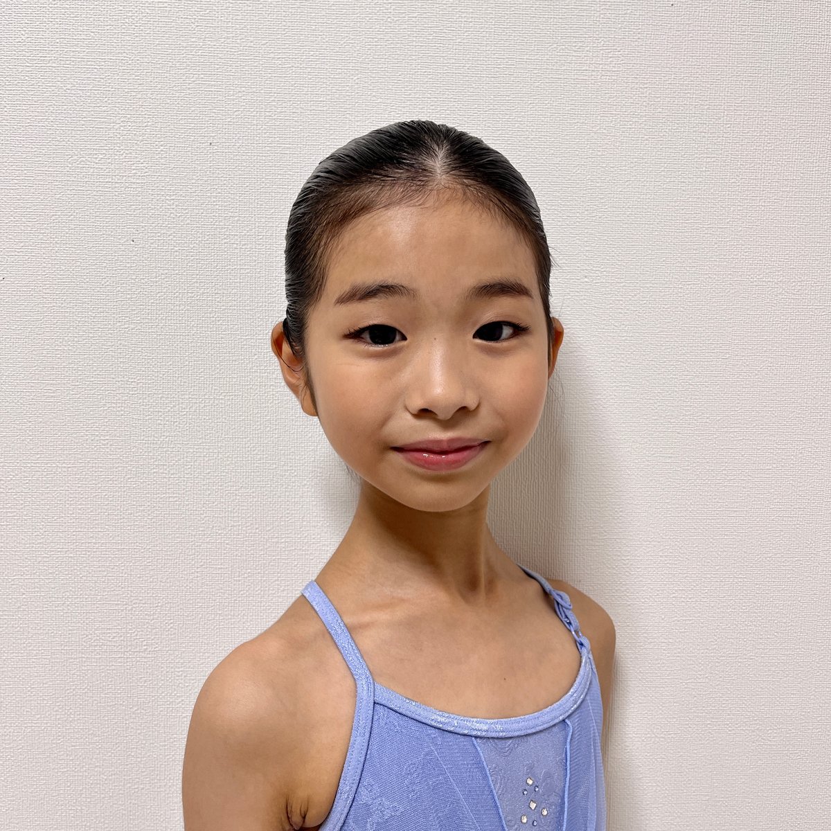Sari Hayashi portrait