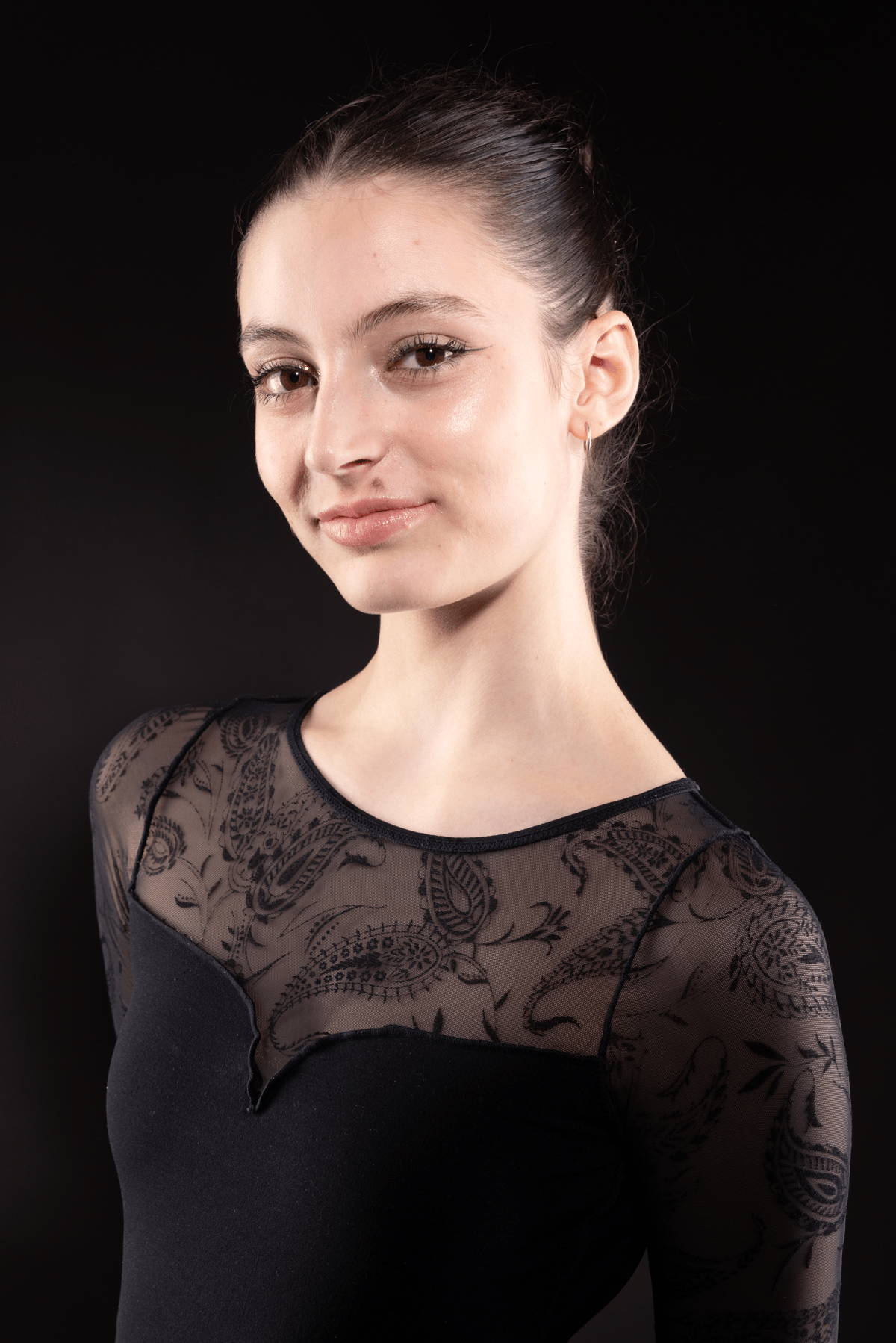 Giulia Mandelli portrait