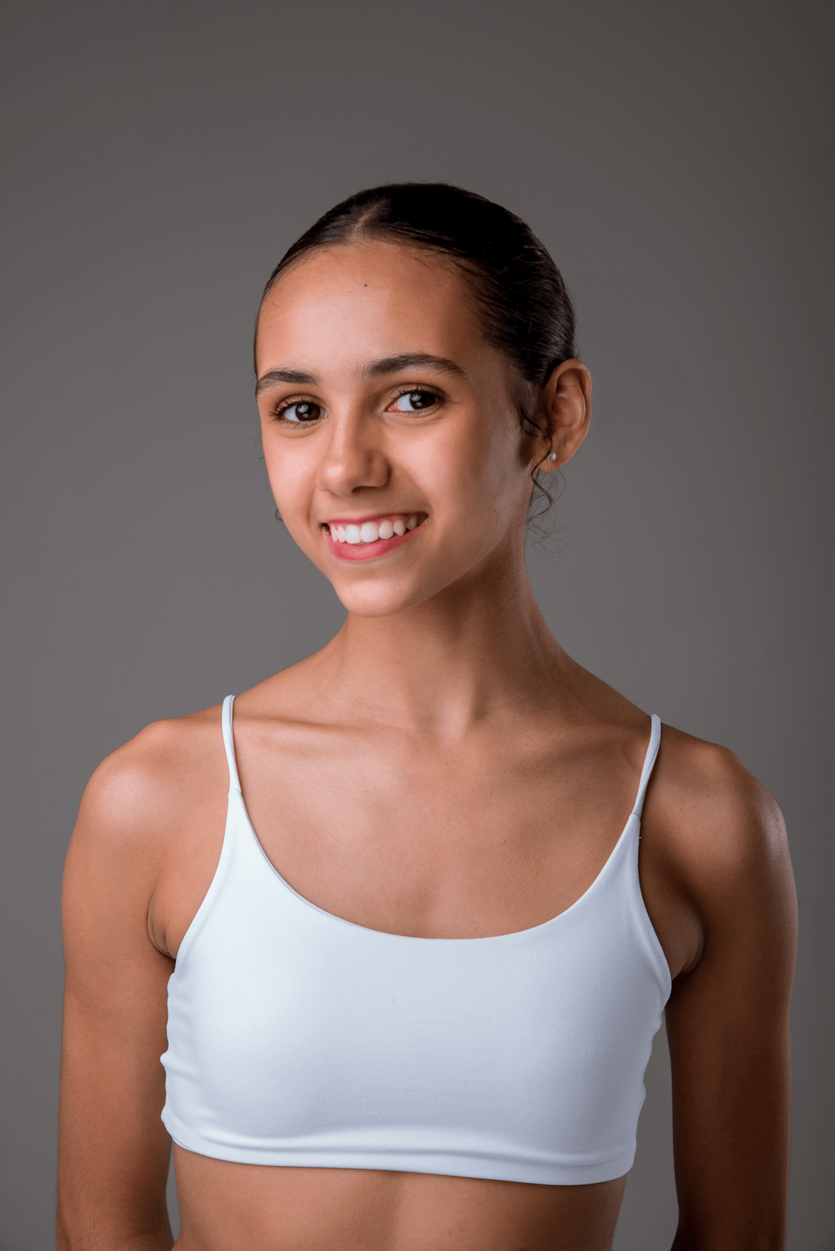 Beatriz Ribeiro portrait