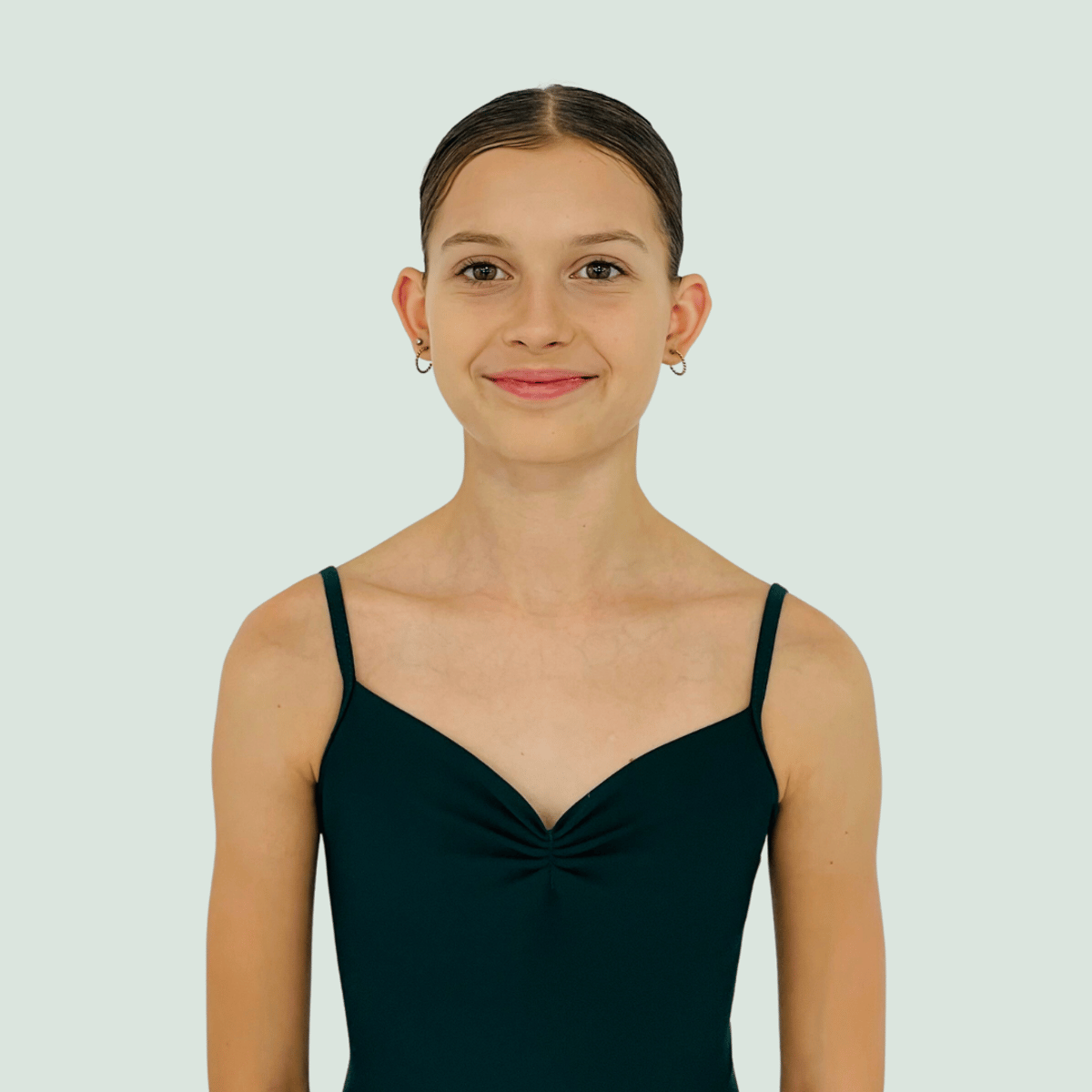 Guoste Rudinskaite portrait