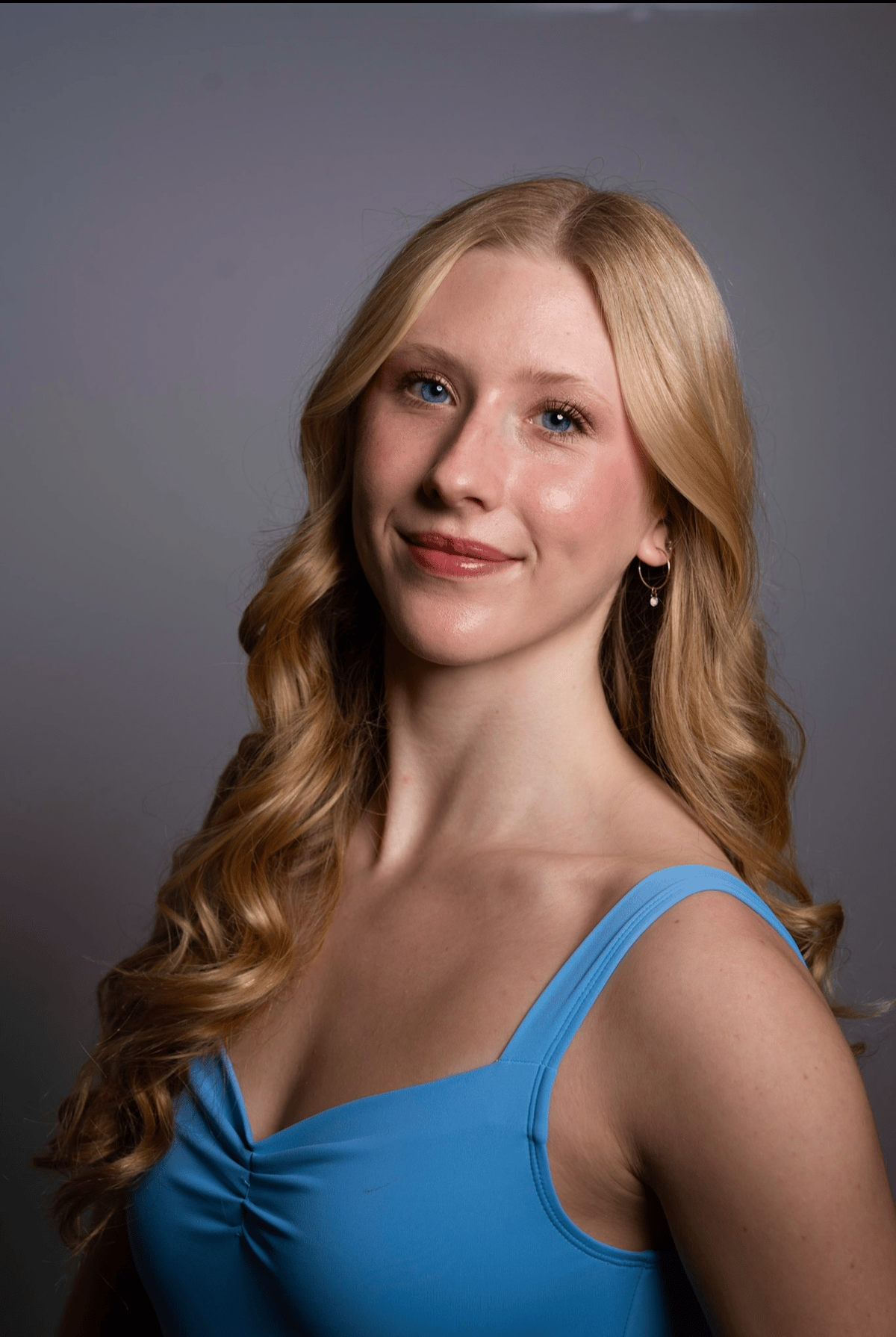 Addison Vince portrait