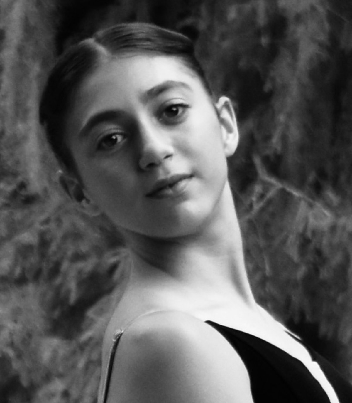 Samantha Beals portrait