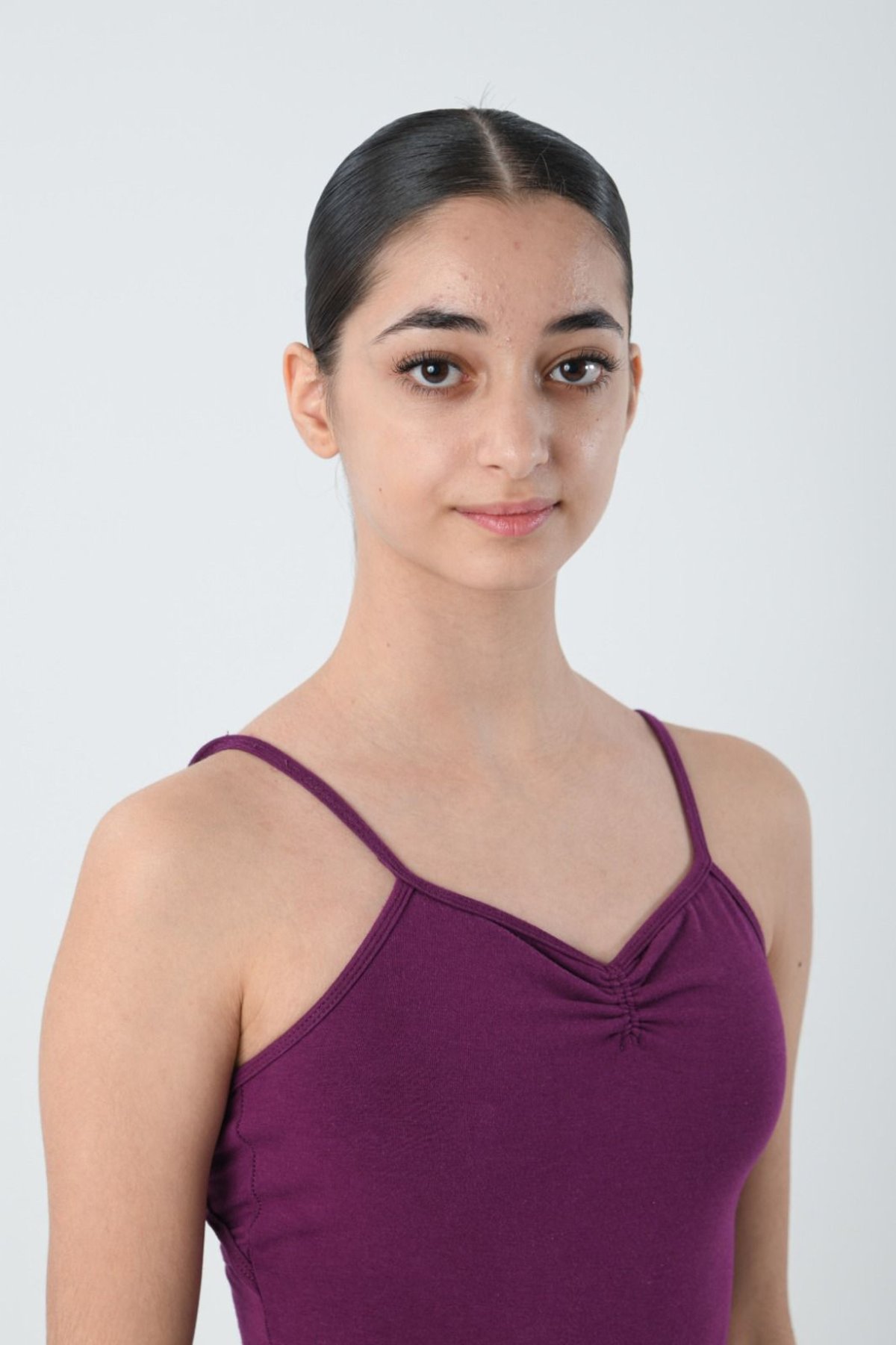 Giulia Martina Spiridon portrait