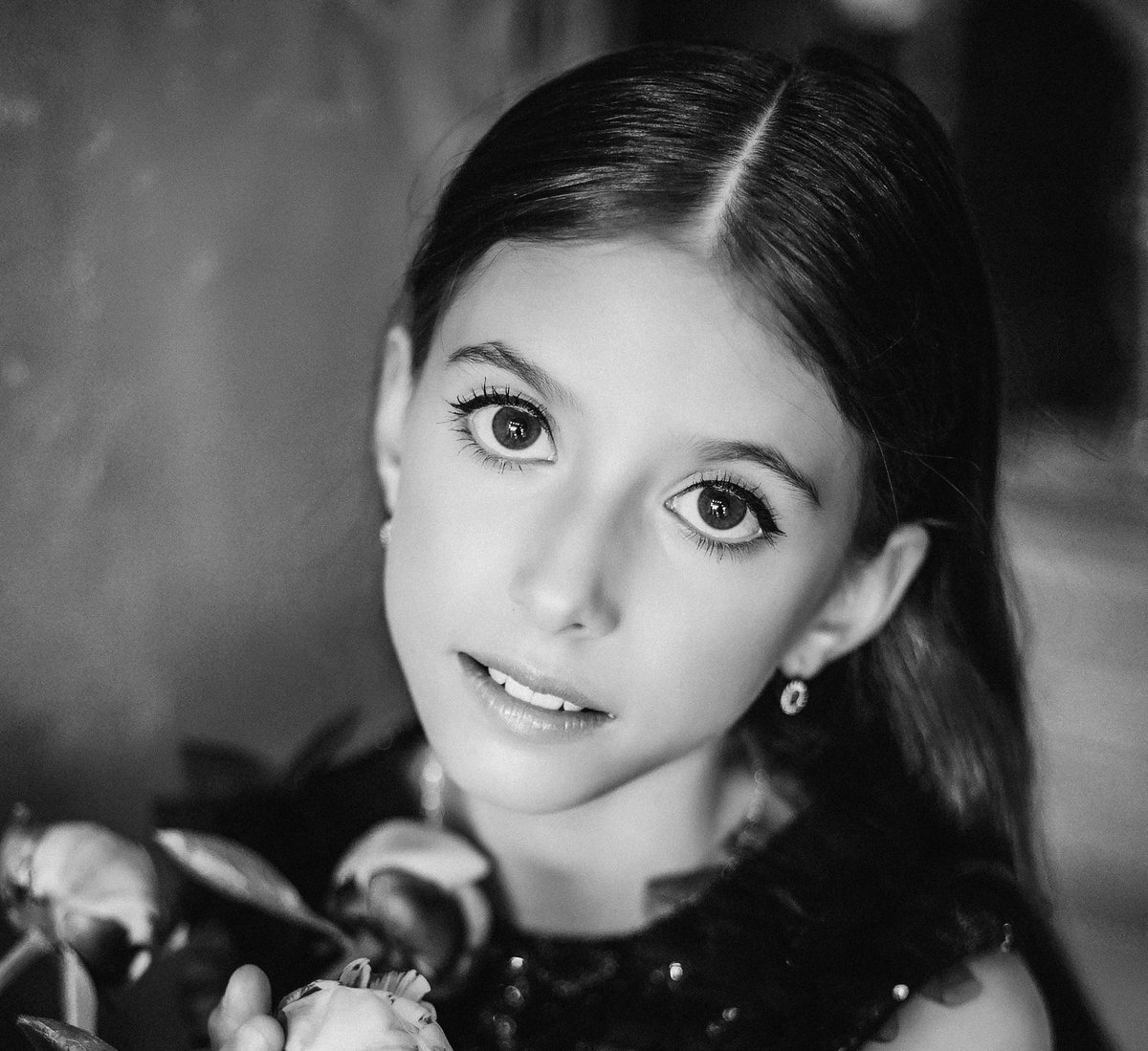 Ivana Dedovich portrait
