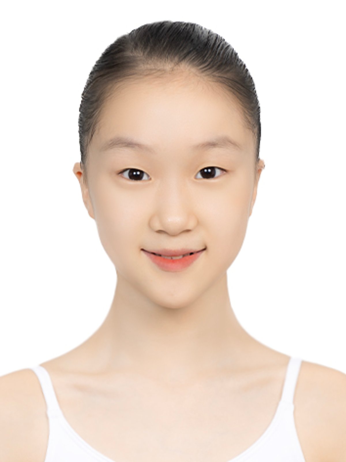 Da Kyung Lee portrait