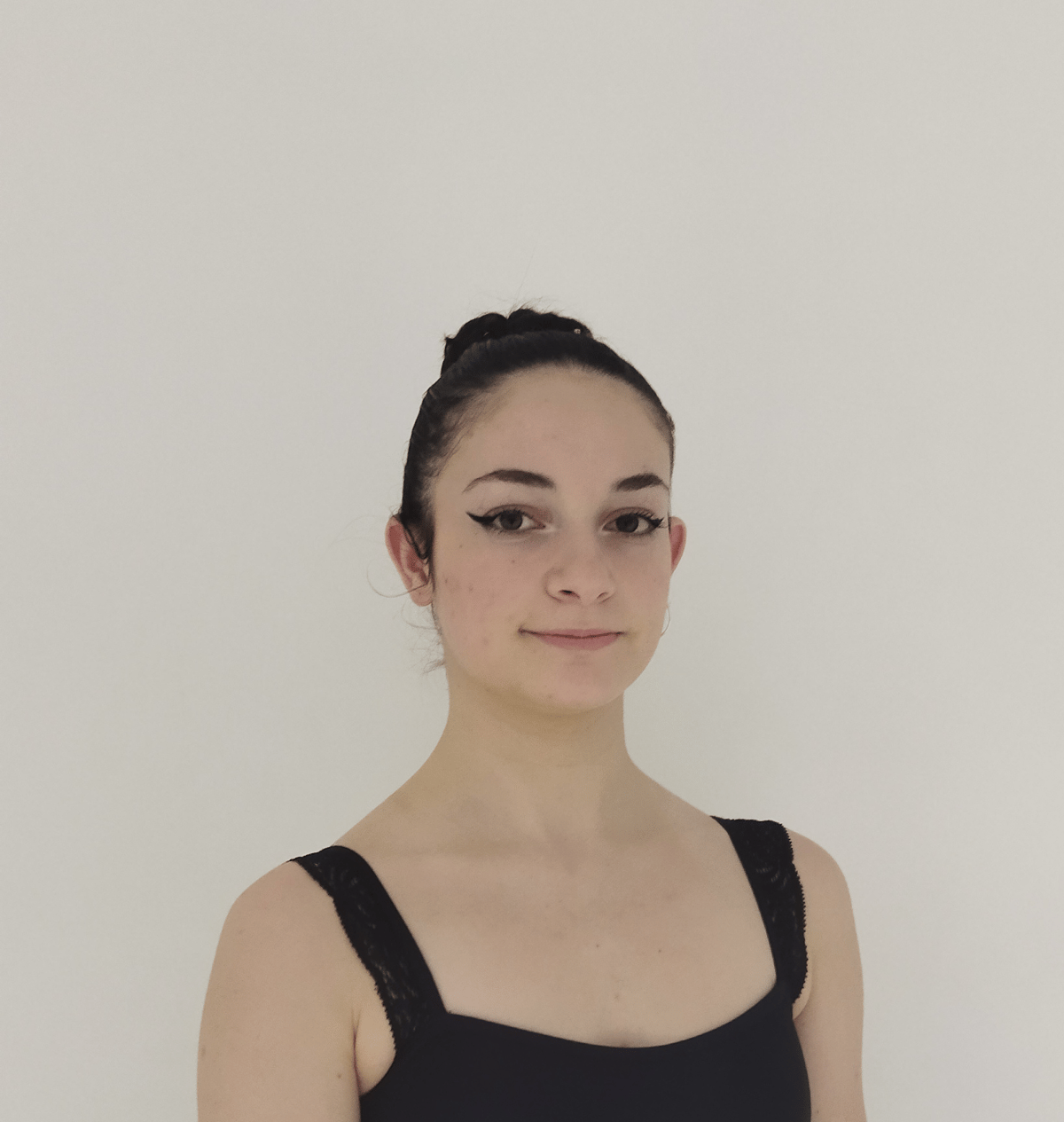 Léna Labeyrie portrait