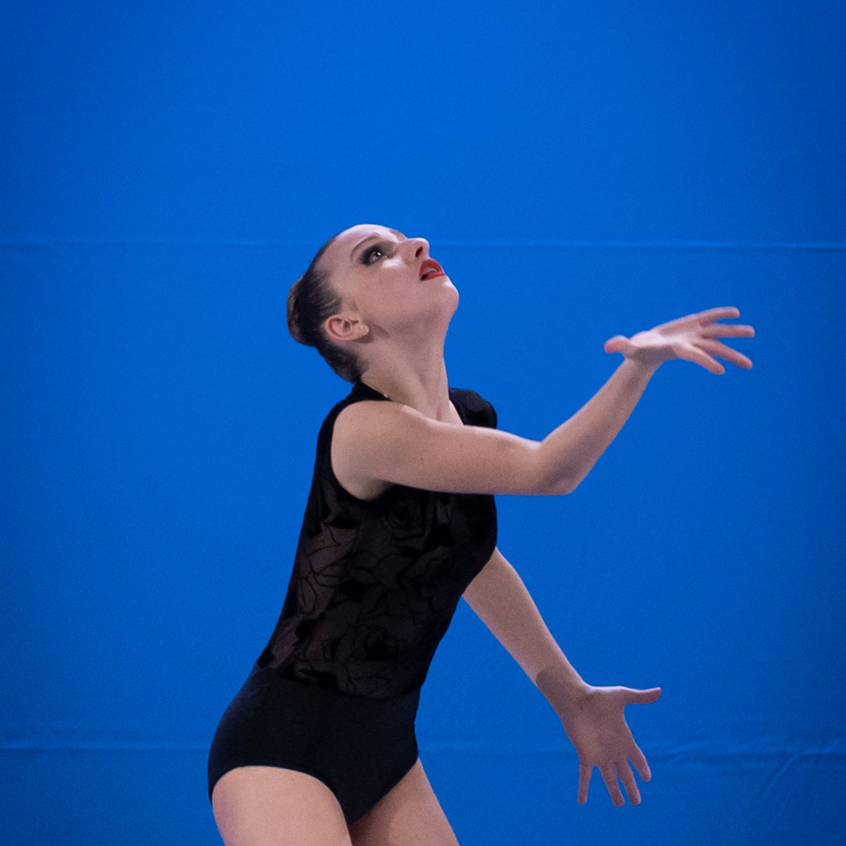 Giorgia Galeota portrait