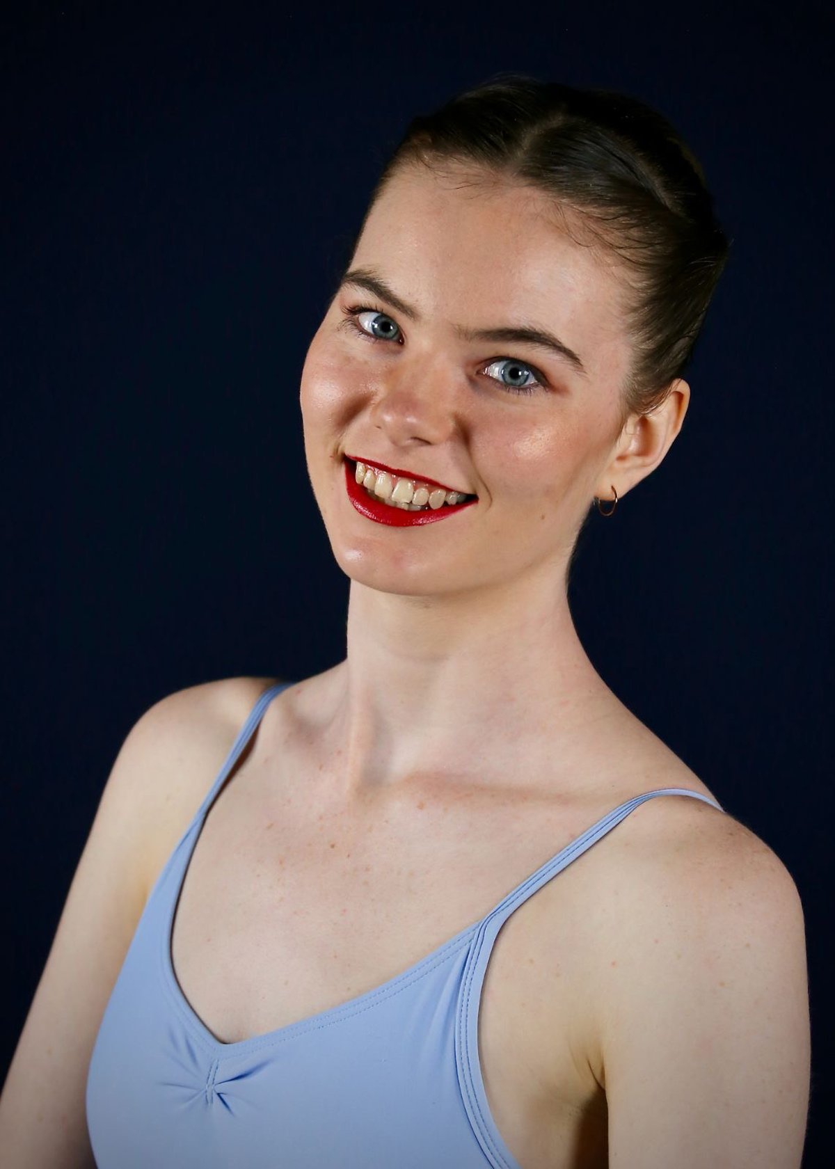 Holly Lobb portrait