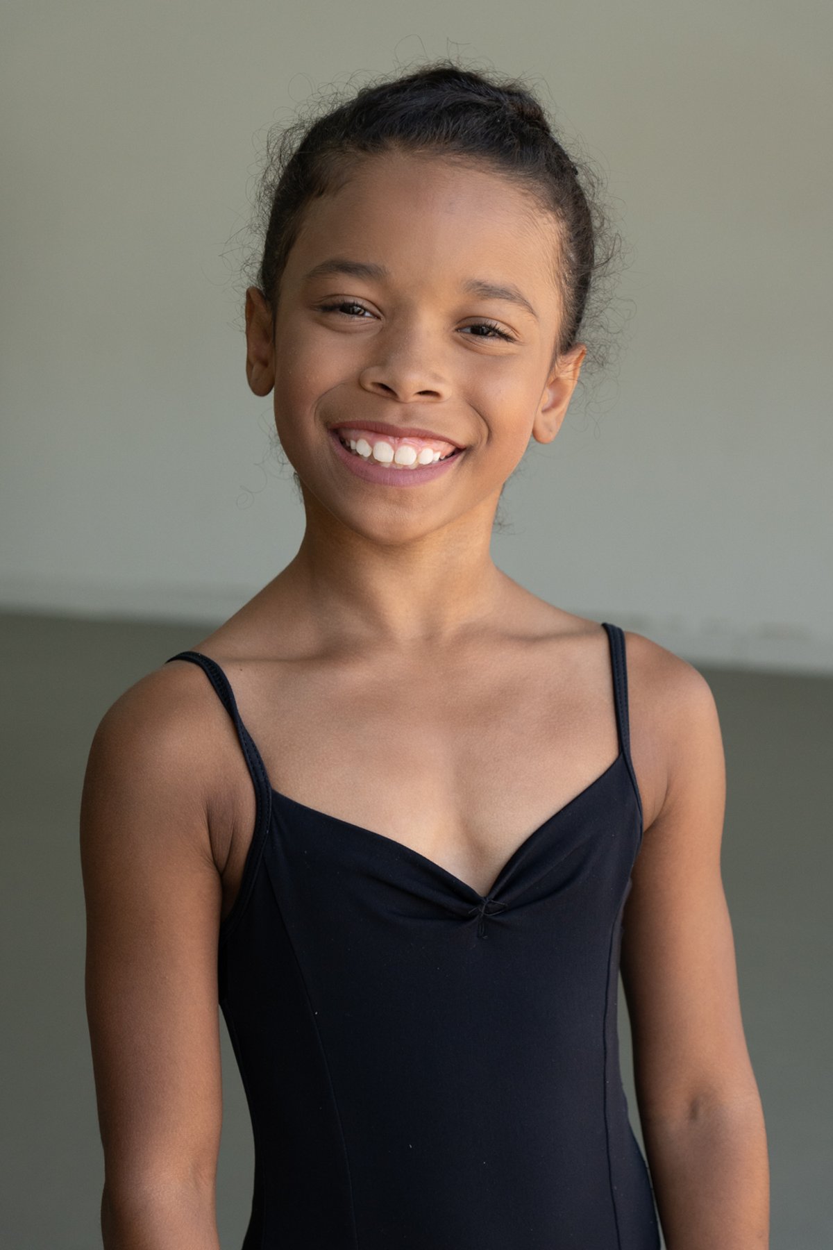 Savannah Jackson portrait