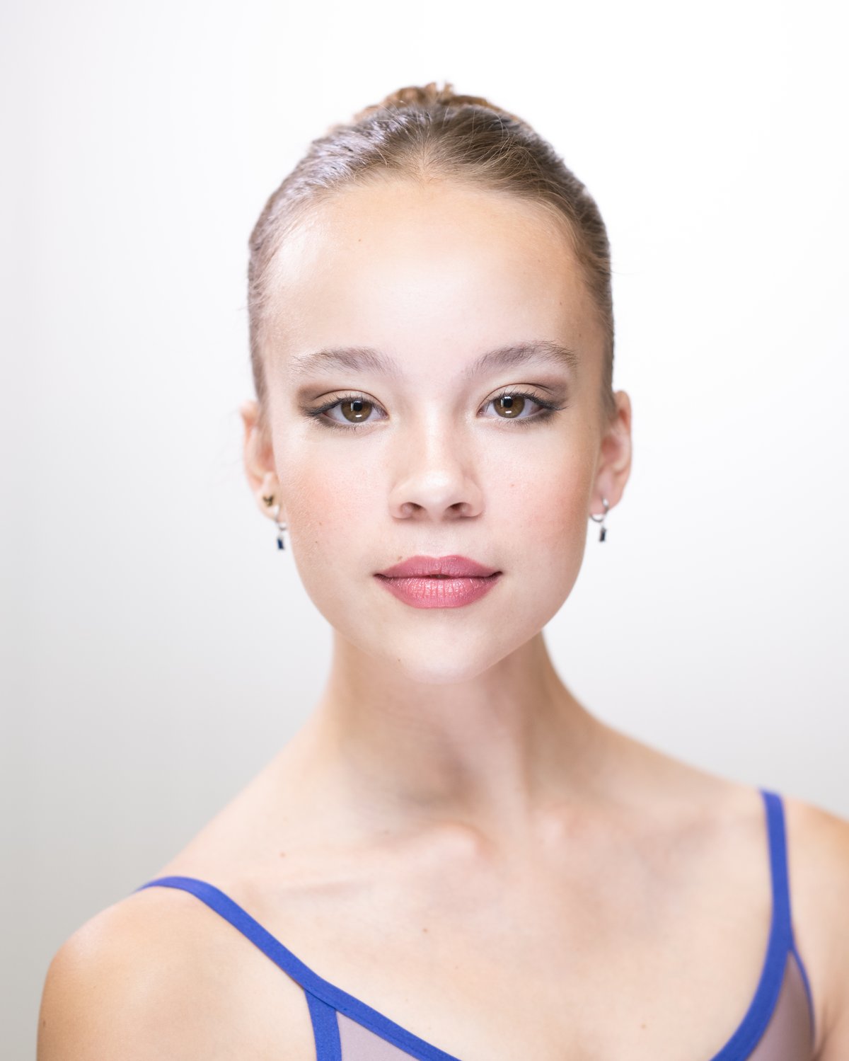 Maia Rose Roberts portrait